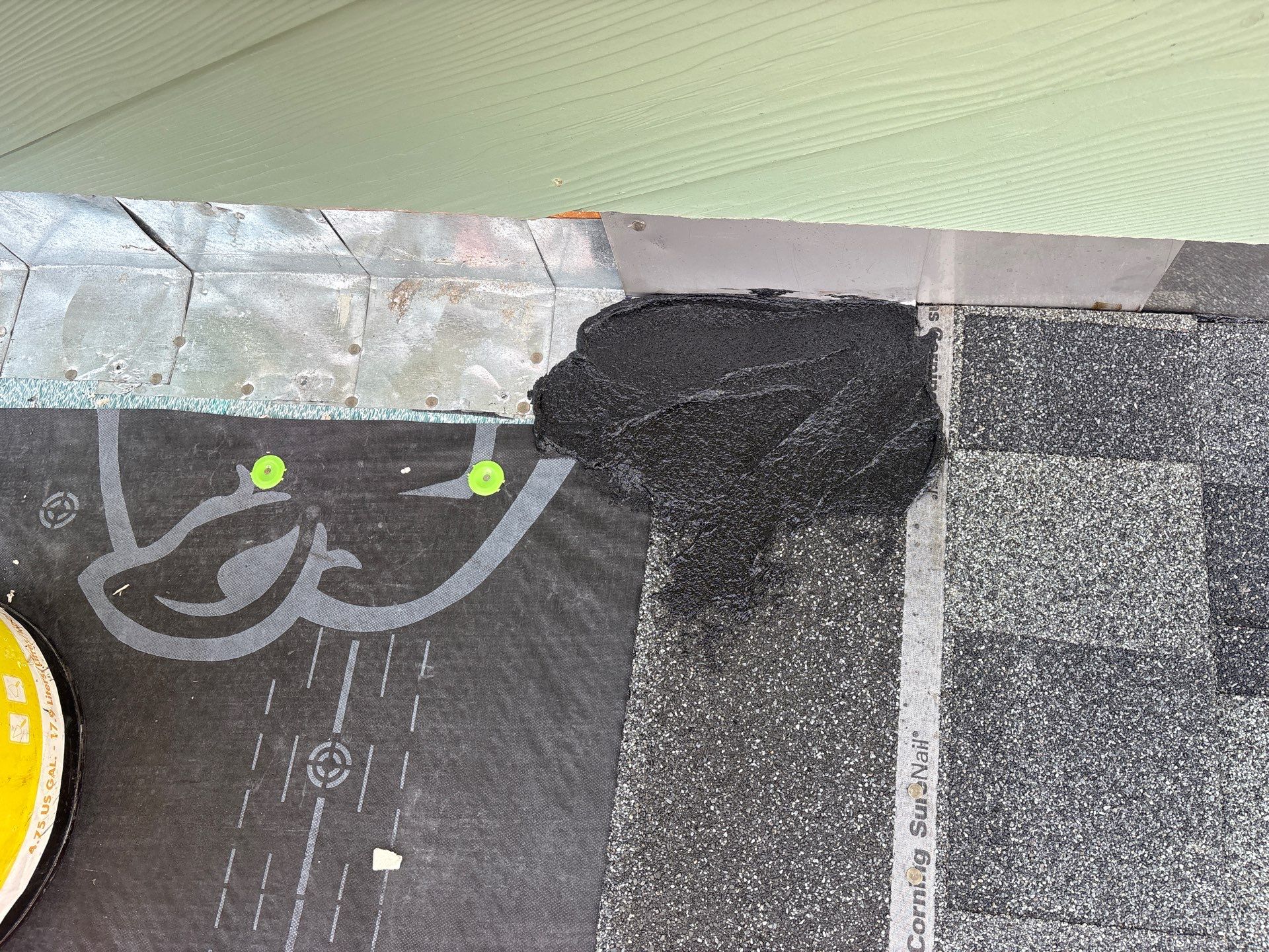 Island Strong Certified Fortified Roof by Bayfront Roofing and Construction