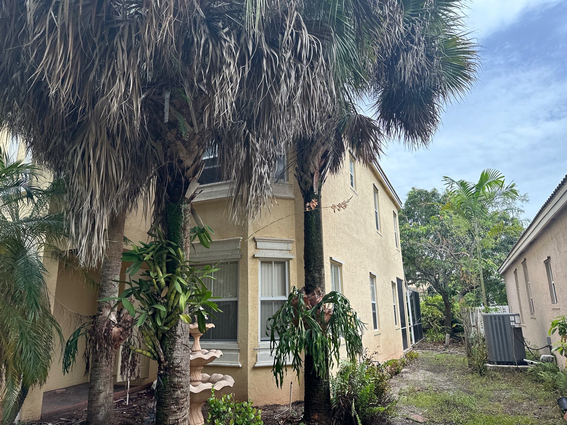 Water Damage Claim in Miramar by FLAPA & KeyStone