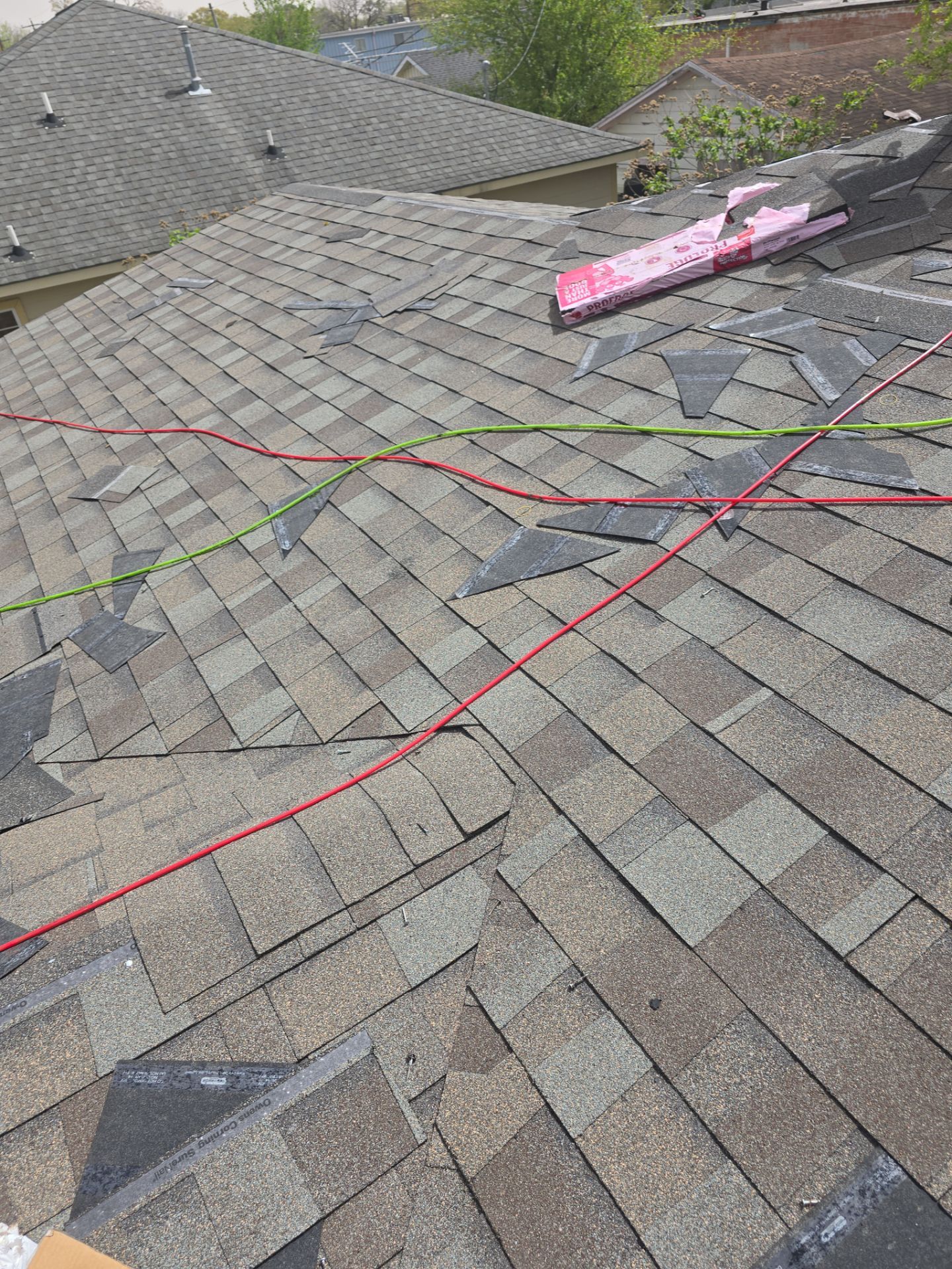 Roof Replacement Baytown by Roof Repair Company