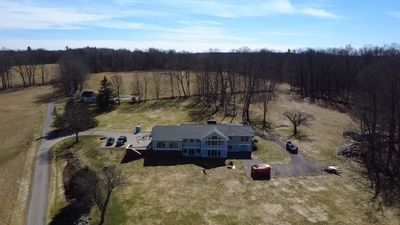 Atlas Pinncale Pristine: Pewter Gray in Woodstock, Connecticut