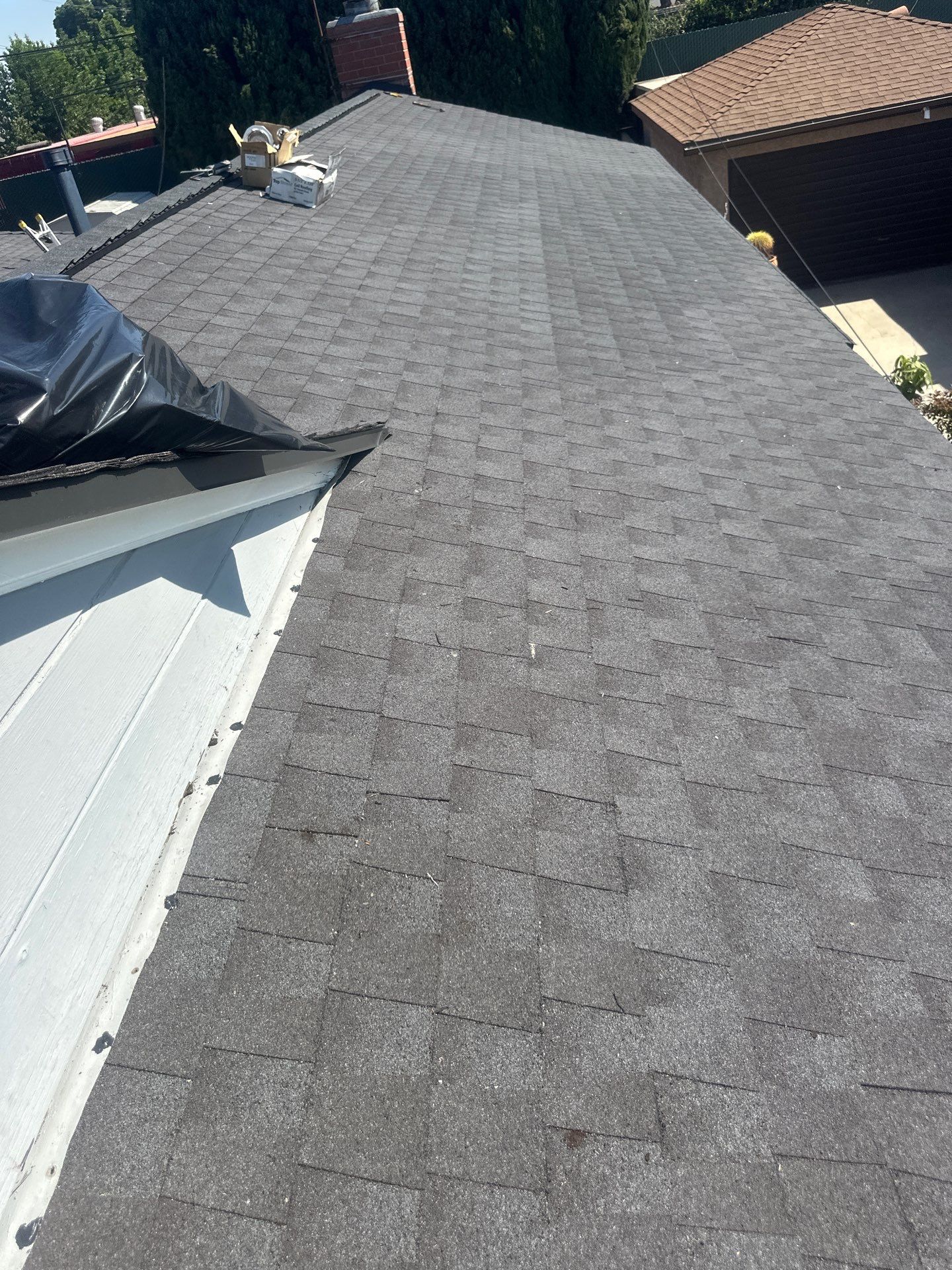 Roof Replacement - Downey, CA 90242 by Epic Roof Replacement