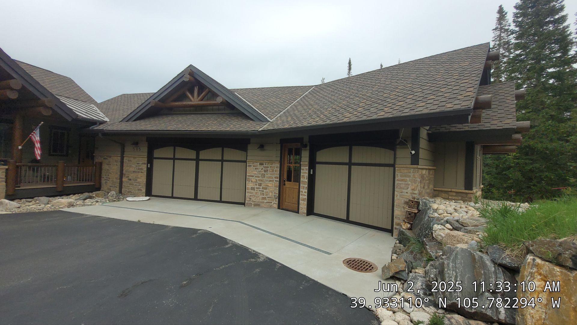 Painting/Staining by Wheatley Creek Services