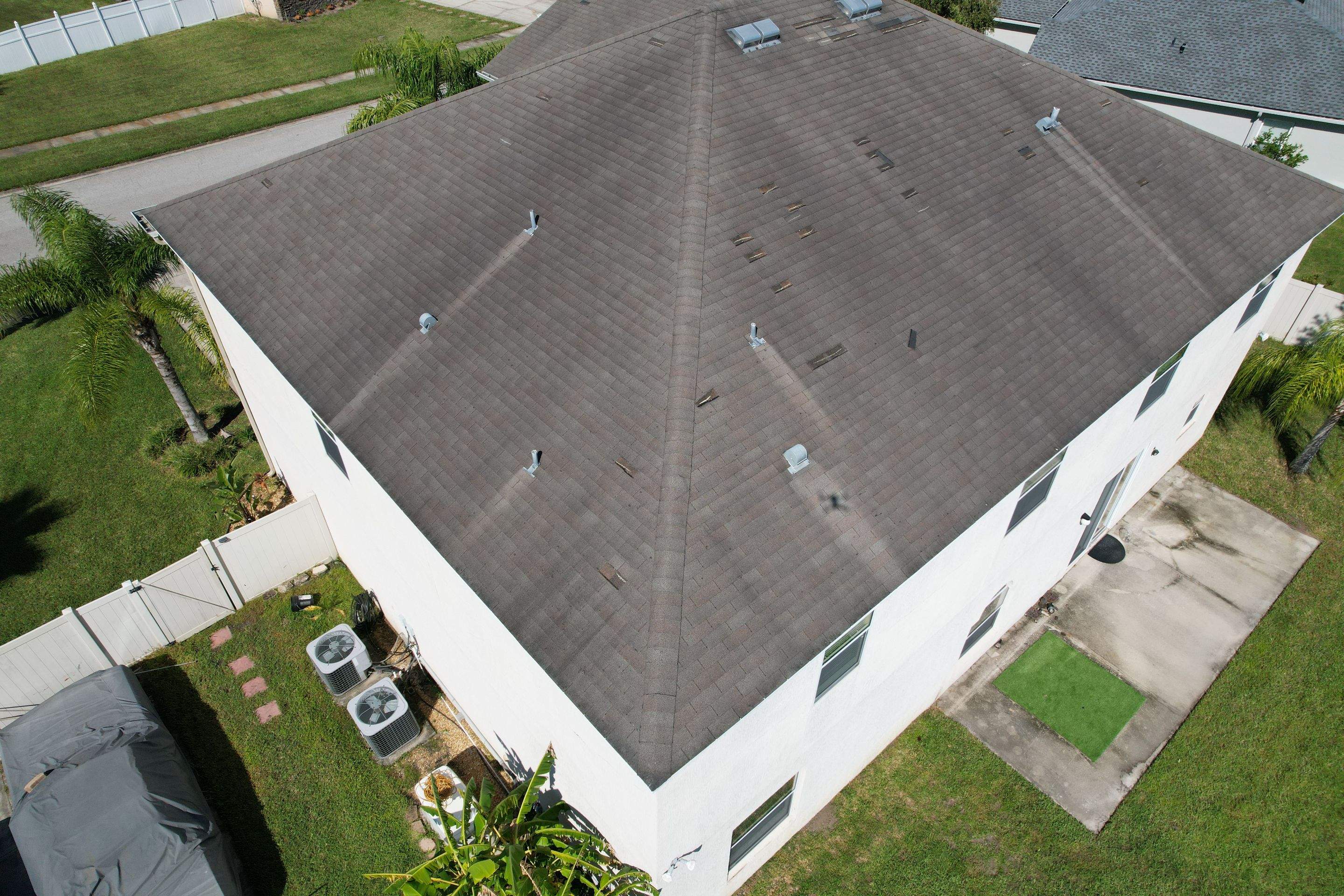 Shingle -> Shingle by Prime Roofing