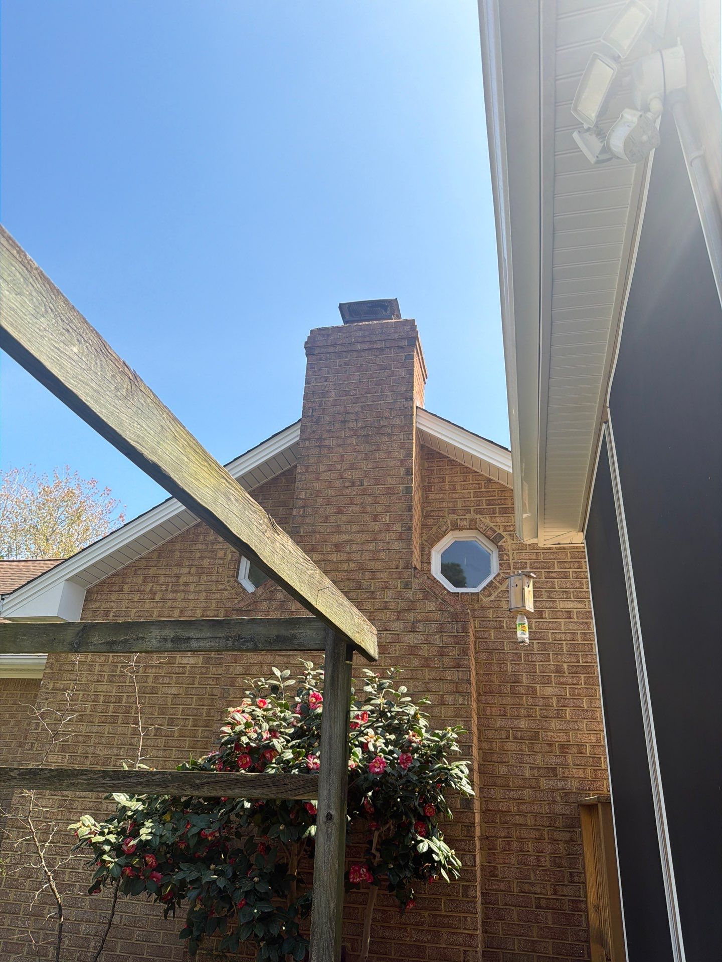 Residential - Virginia Beach  by Rodriguez Drywall And Paint 