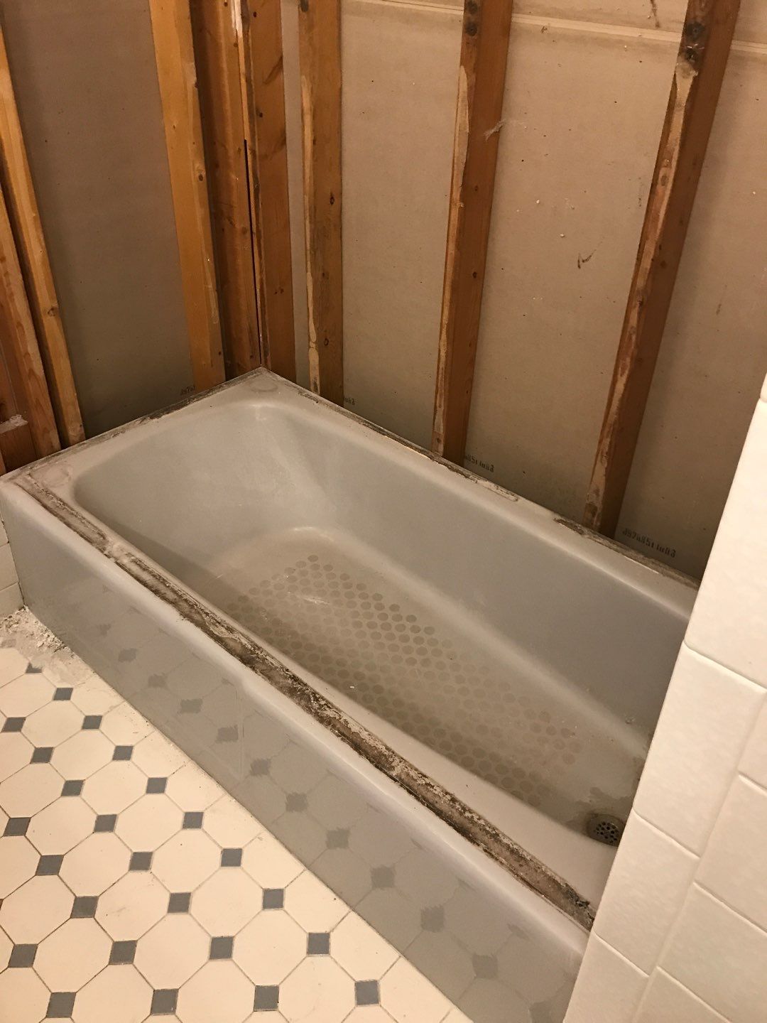 Tub to Shower by BathPlanet SW Virginia