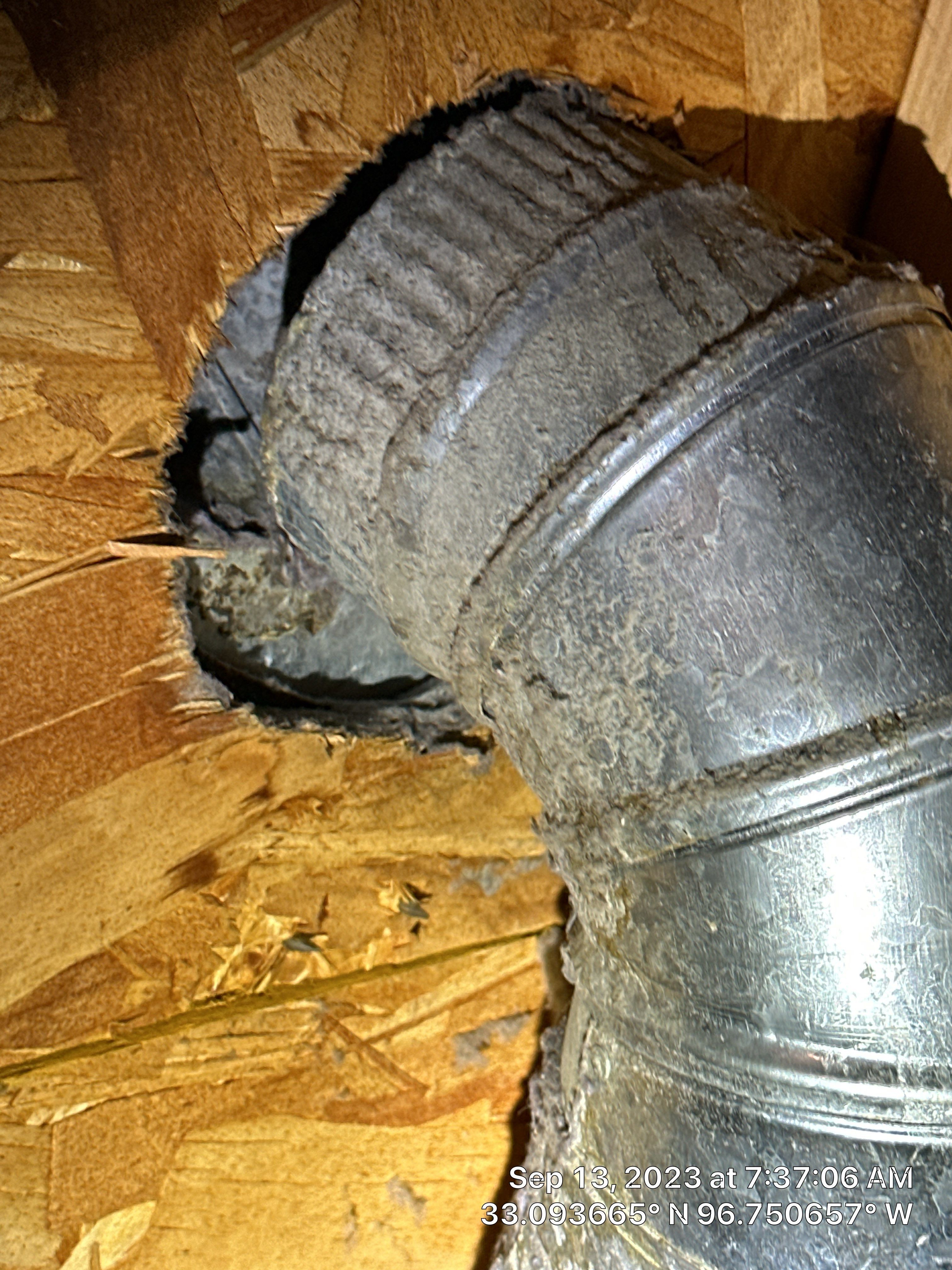 Full Property Restoration by Eminent Roofing & Auto Hail Repair