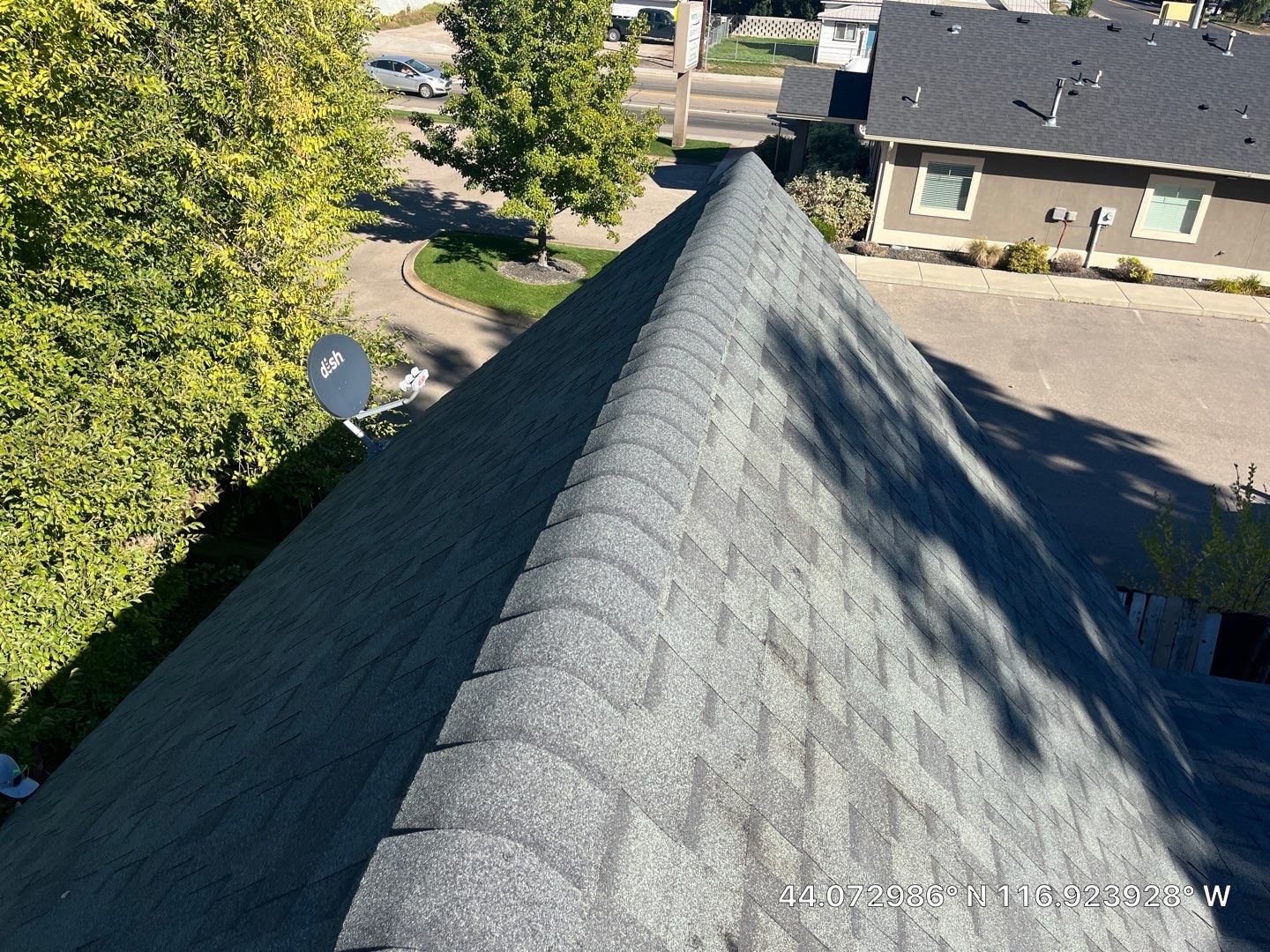 Payette ID Residential Roofing Installation using Owens Corning by ID Roofing LLC