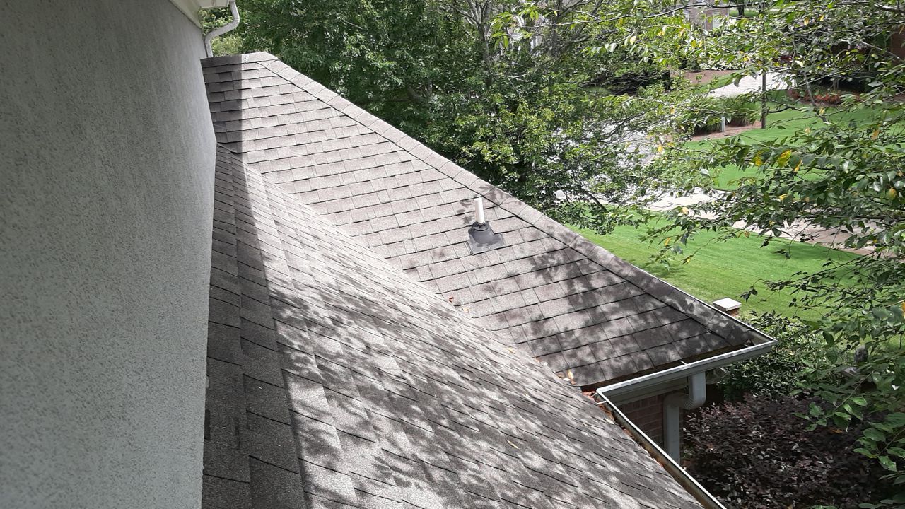 Designer Residential Roofing Installation Marietta Country Club  by Georgia Roof Advisors