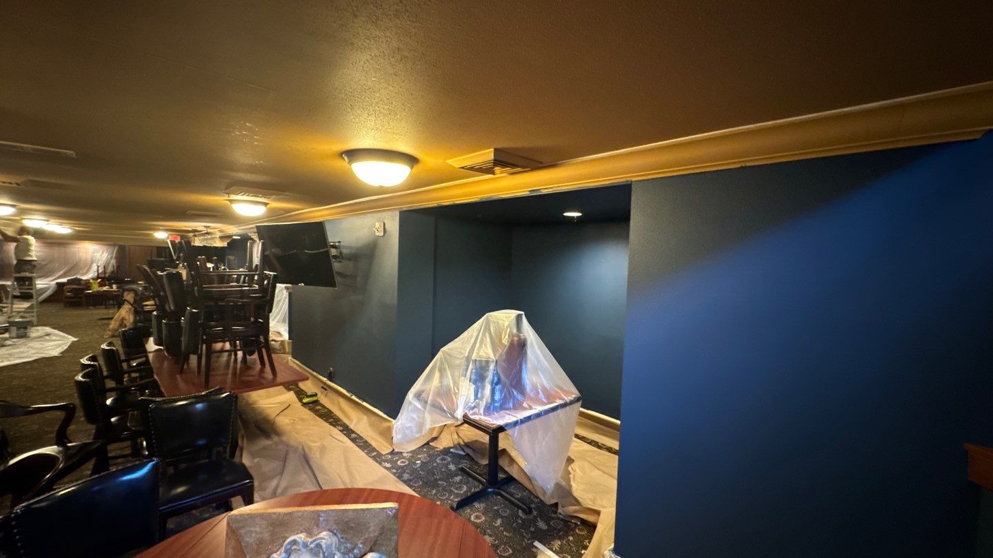 RPINT 37194 Minervas 2024 by Select Painting, Coatings & Garage Cabinets