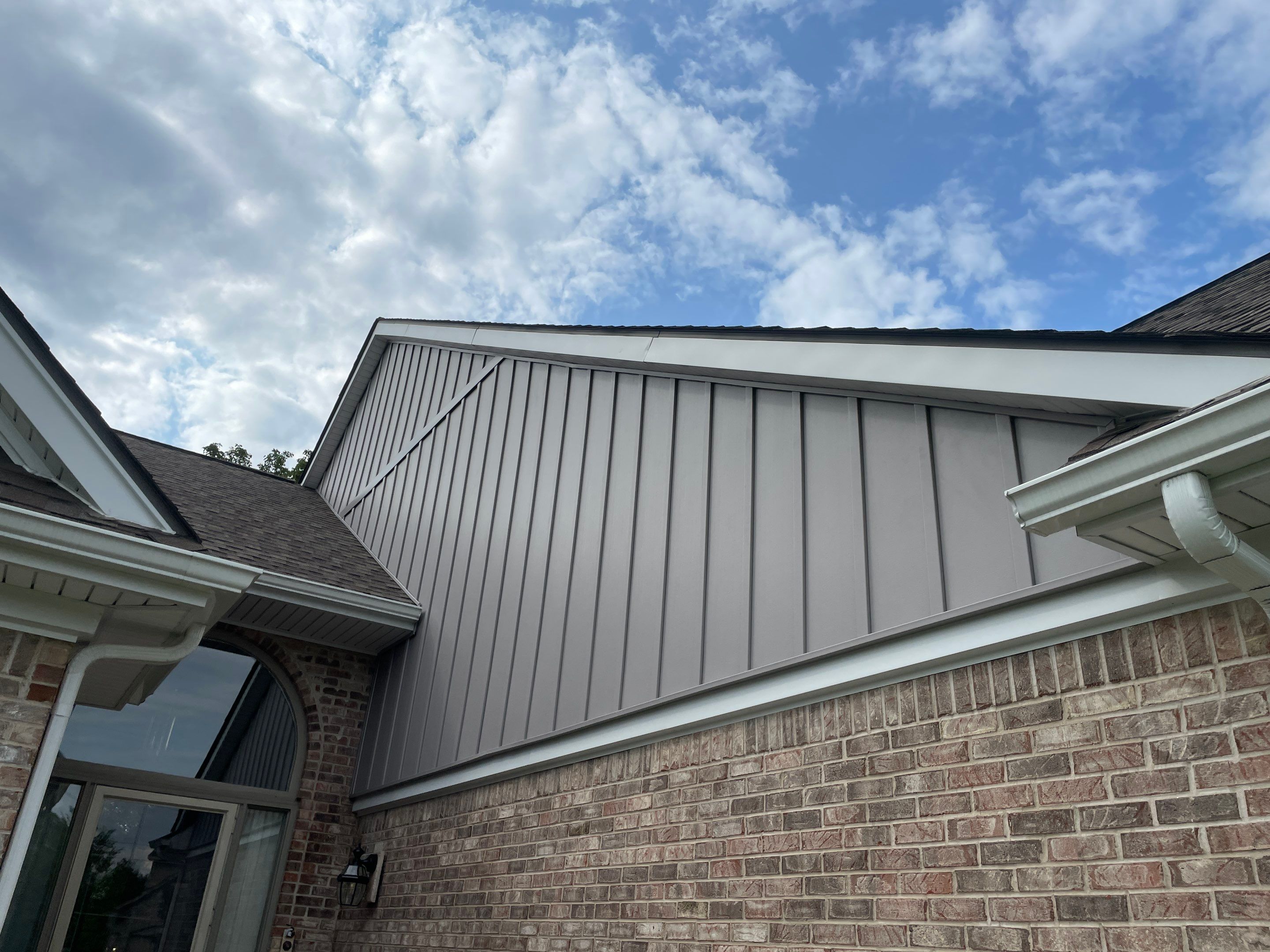 CertainTeed Cedarboards B&B + Alside UltraMax Windows Triple Pane by 180 Contractors