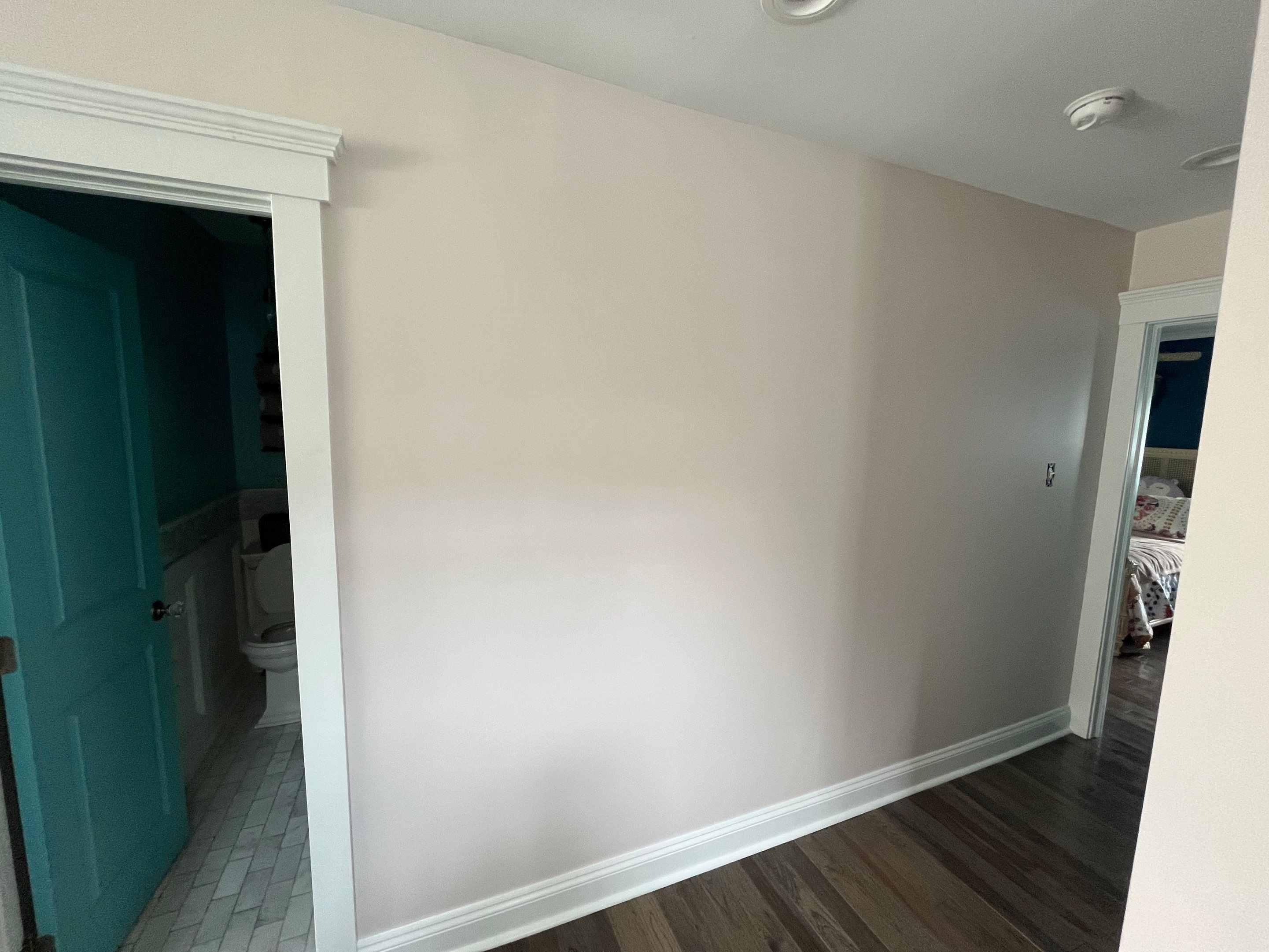 Interior Painting - Ocean City, NJ by FreshCoat Works LLC