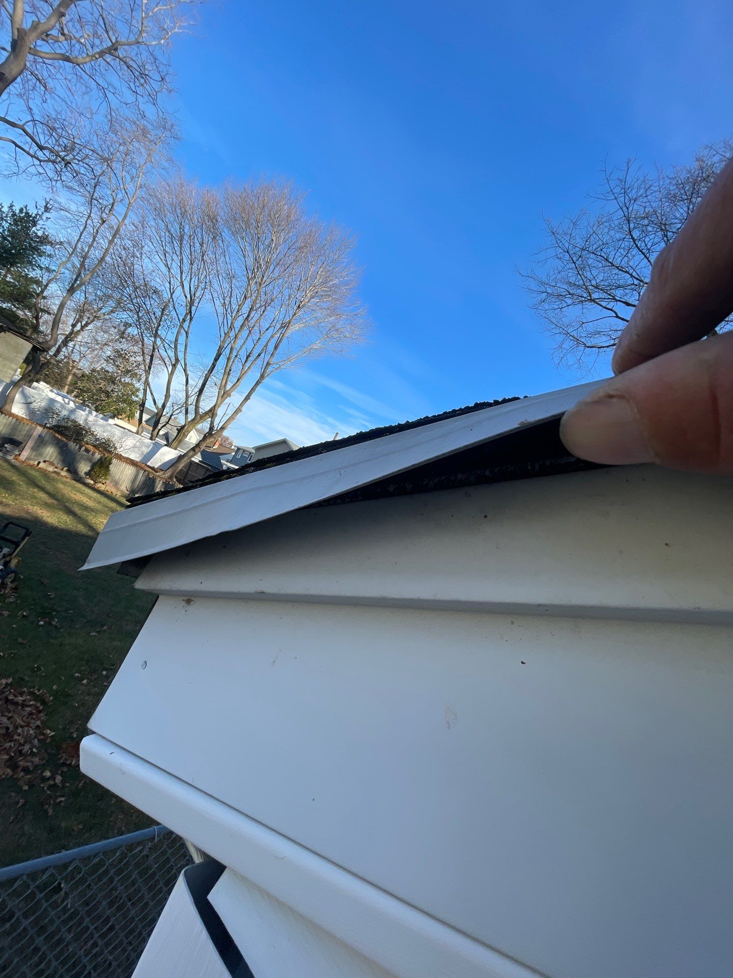 Residential Roofing Installation using Owens Corning TruDefinition by A Plus Exterior