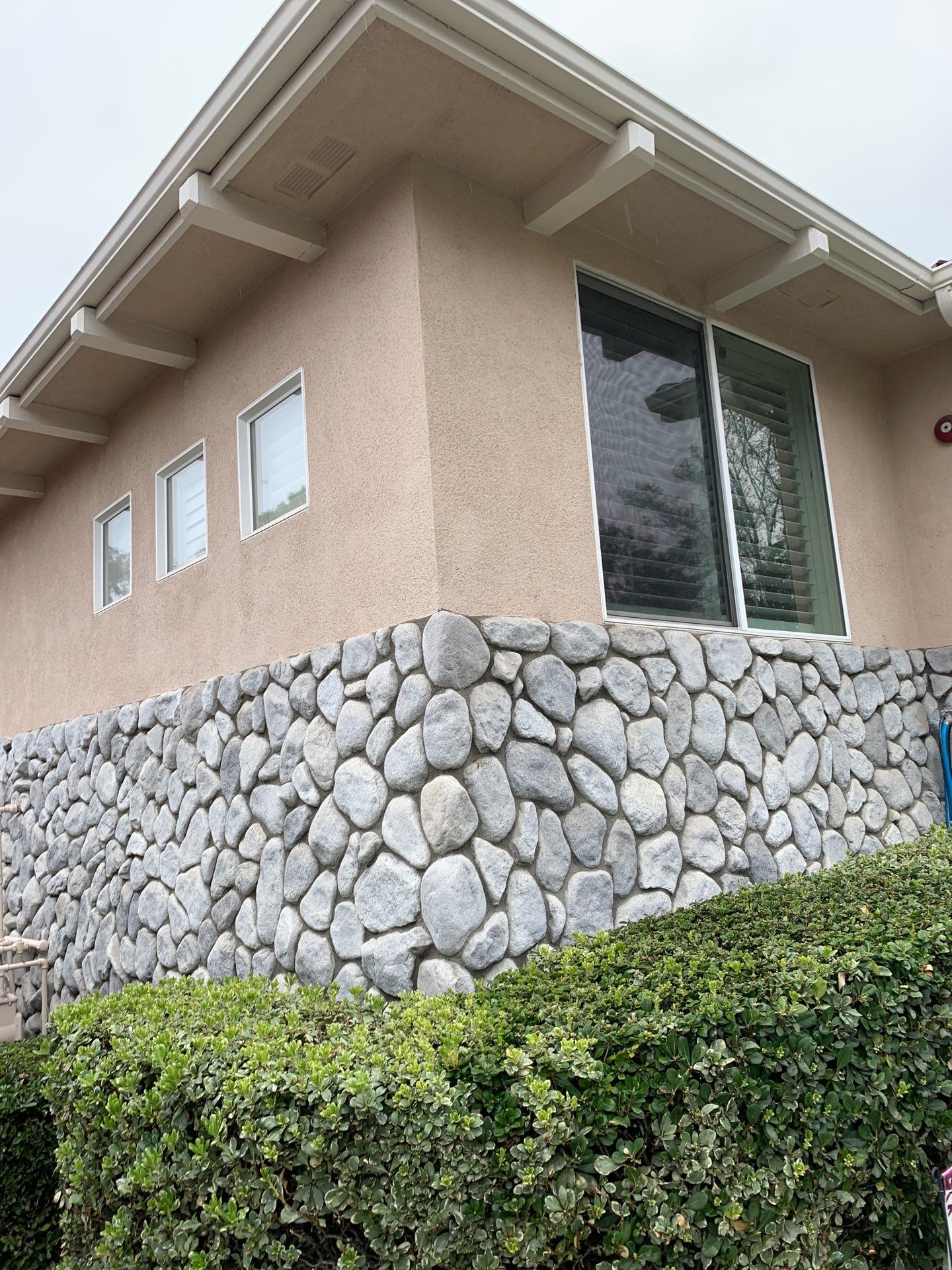 Glass Upgrade using Thermally Improved, double pane glass by American Window Company