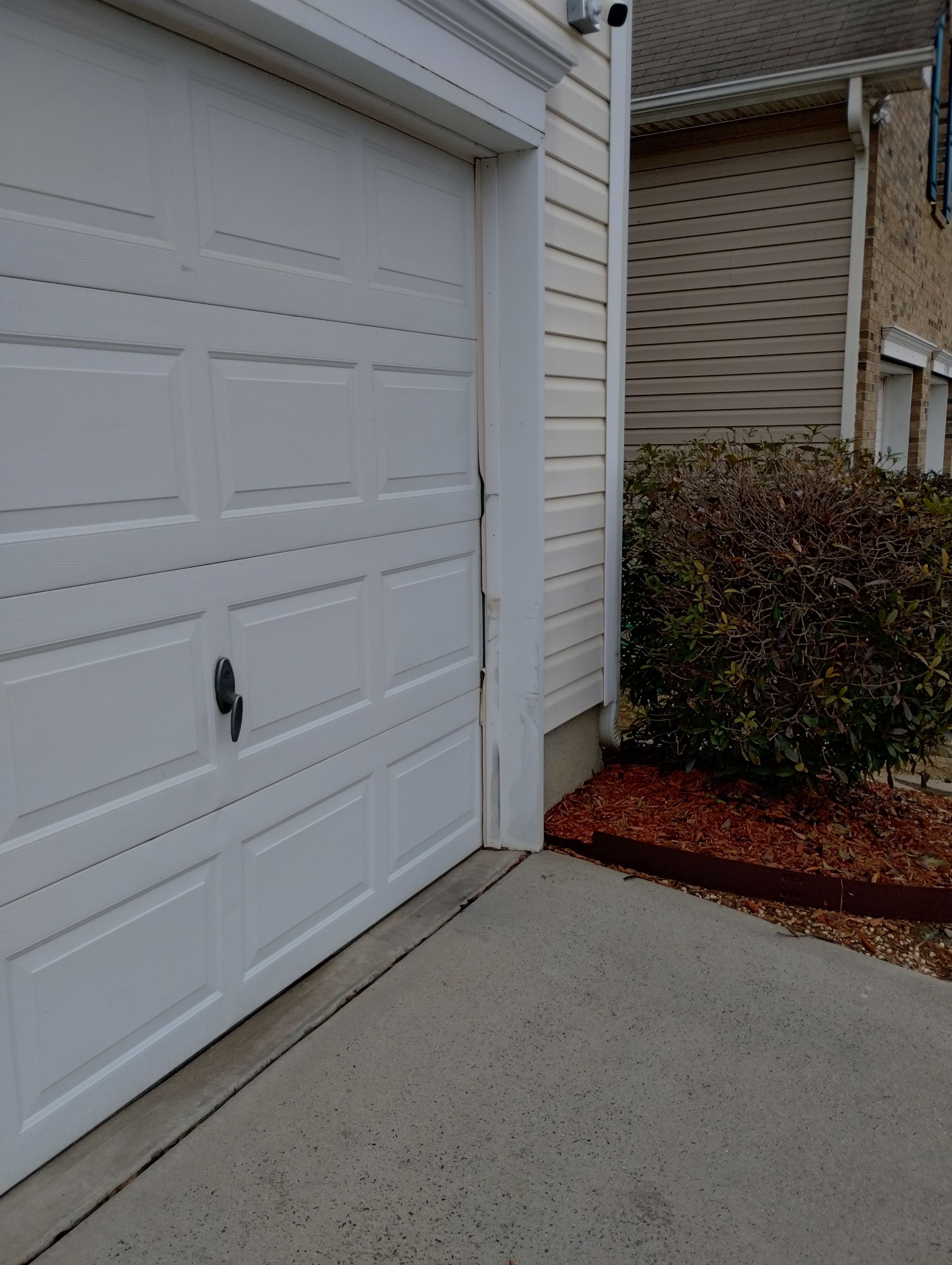 Project in Indian Trail by Turnkey Construction Pro