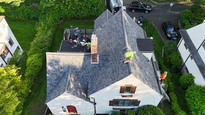 Project in Larchmont