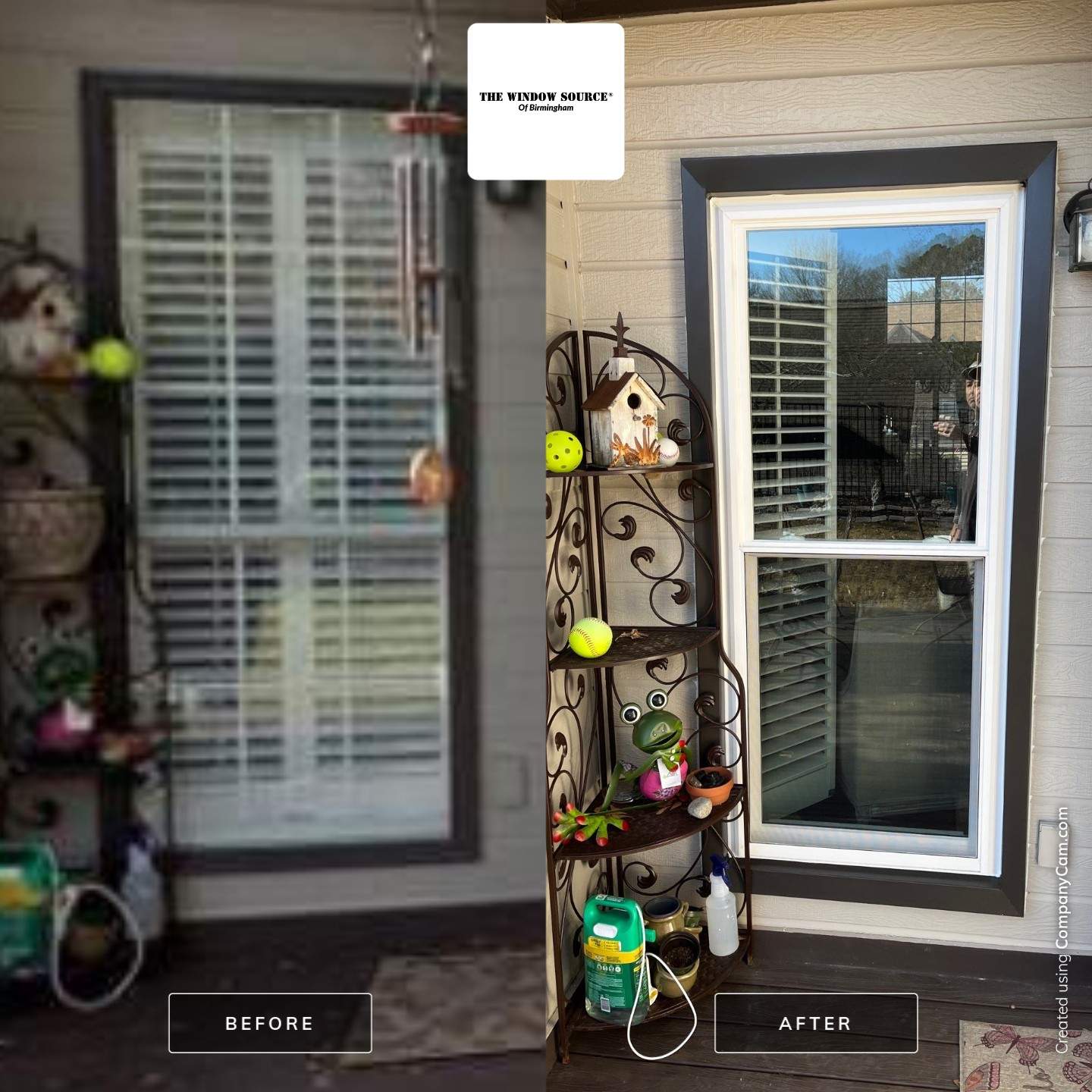 Woodham Project in Helena by The Window Source