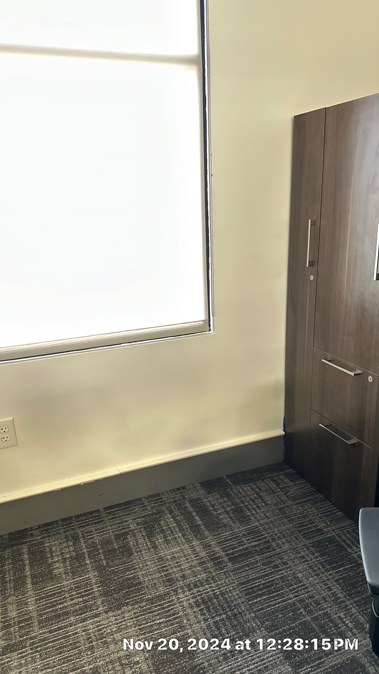 Commerical Air Quality Testing using IR Camera, Moisture Meter, Air Cassette samples and Tape lifts by Building performance Solutions LLC