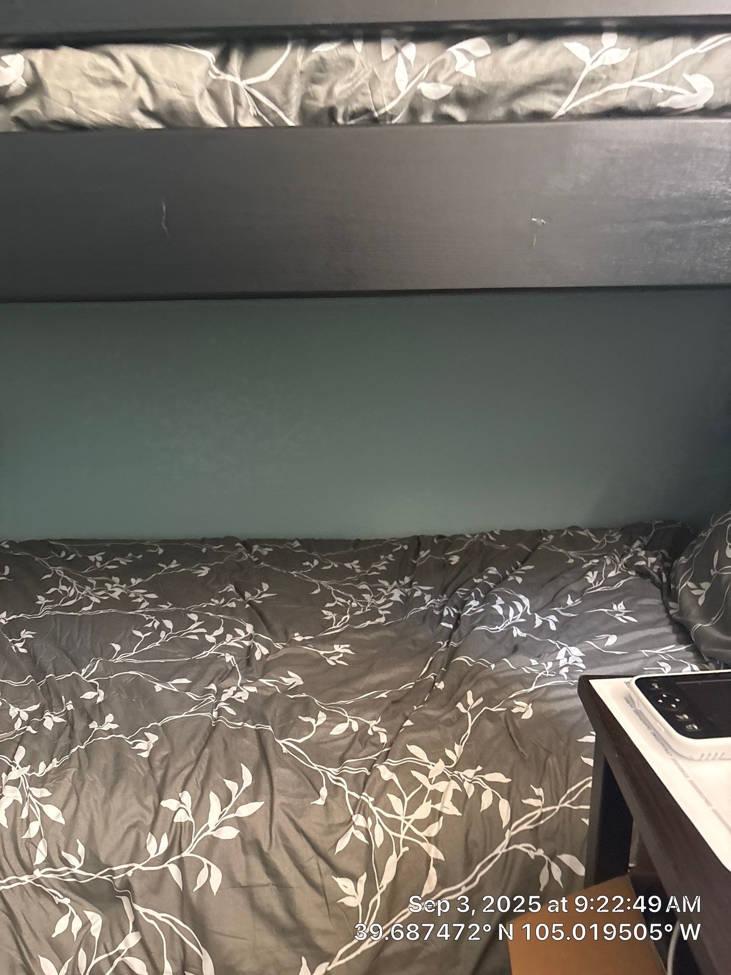 Jones insulation by CompanyCam Sales Demo