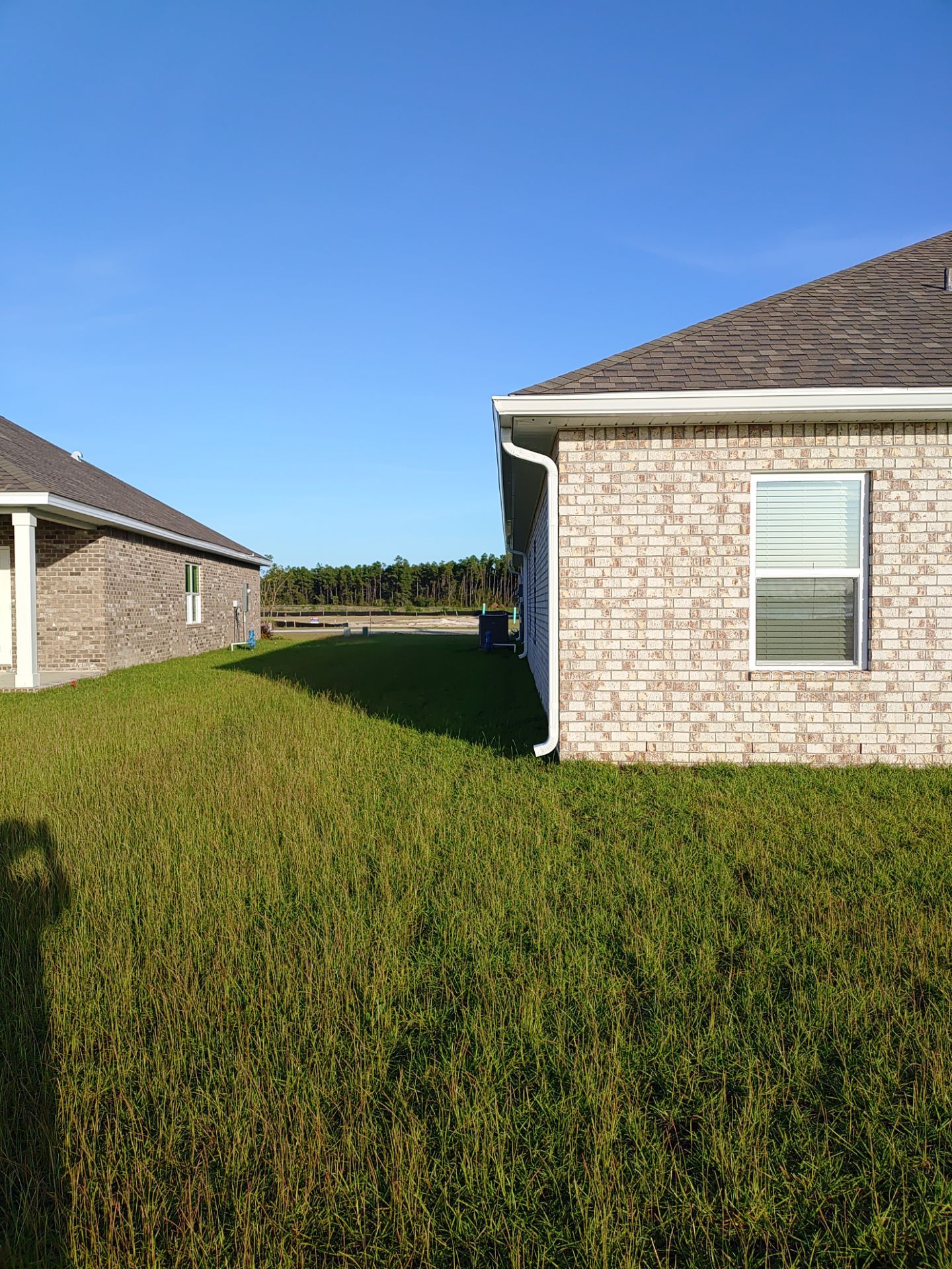 6 K-Style Gutters Installed in Panama City FL by Gutter Professor by Gutter Professors