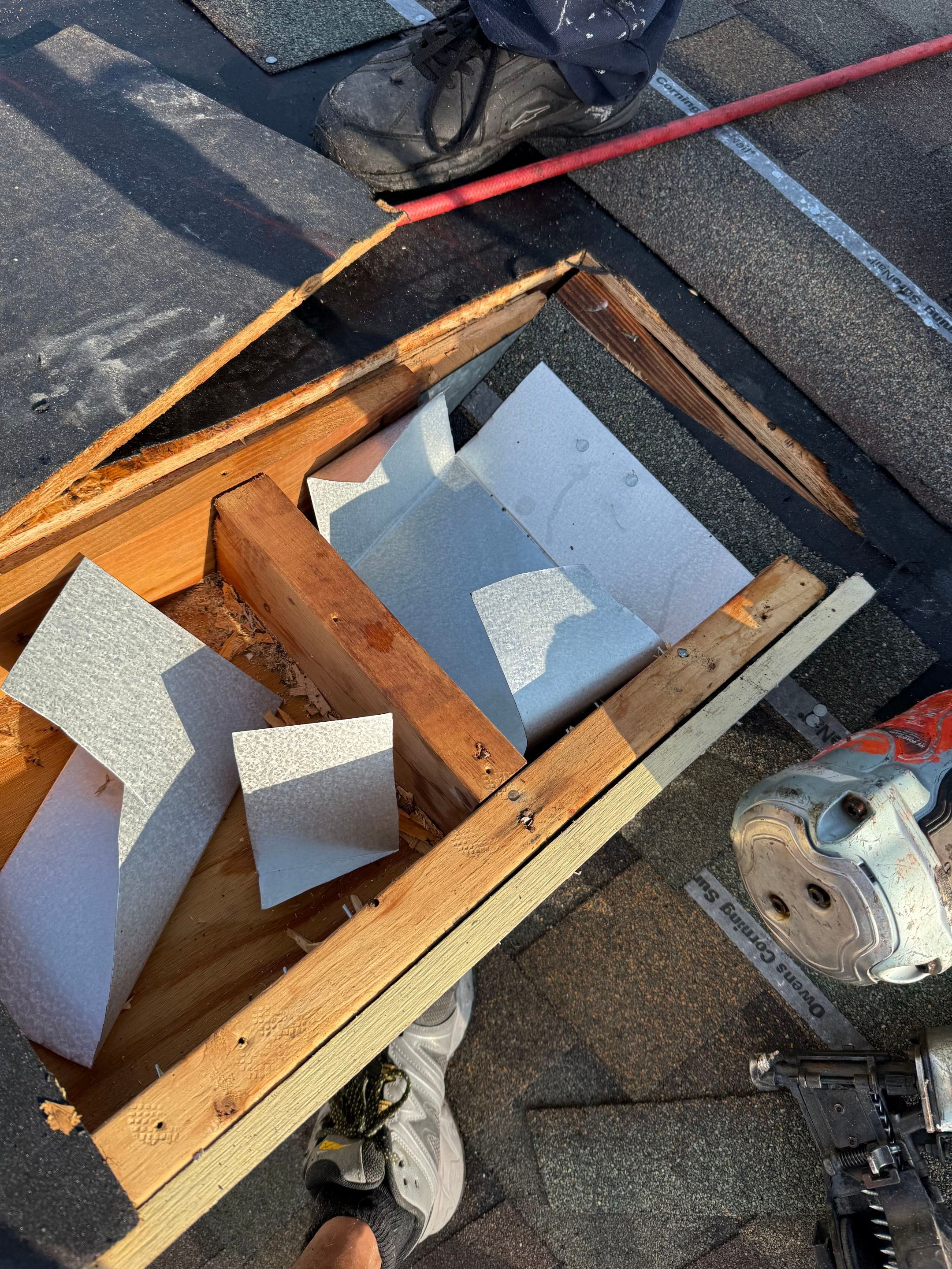 Roof Replacement in Riverview, FL by Shingle Masters Roofing