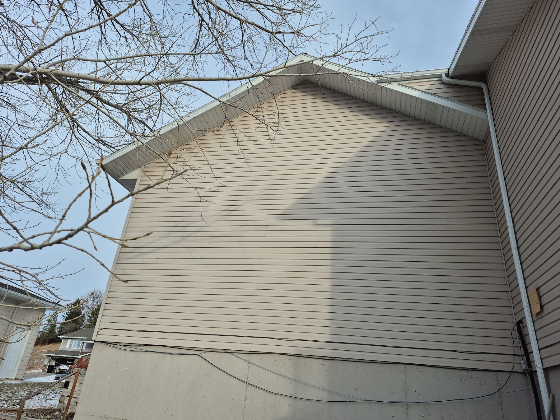 Upgrade your curb appeal with James Hardie! by Weather-Tite Exteriors LLC