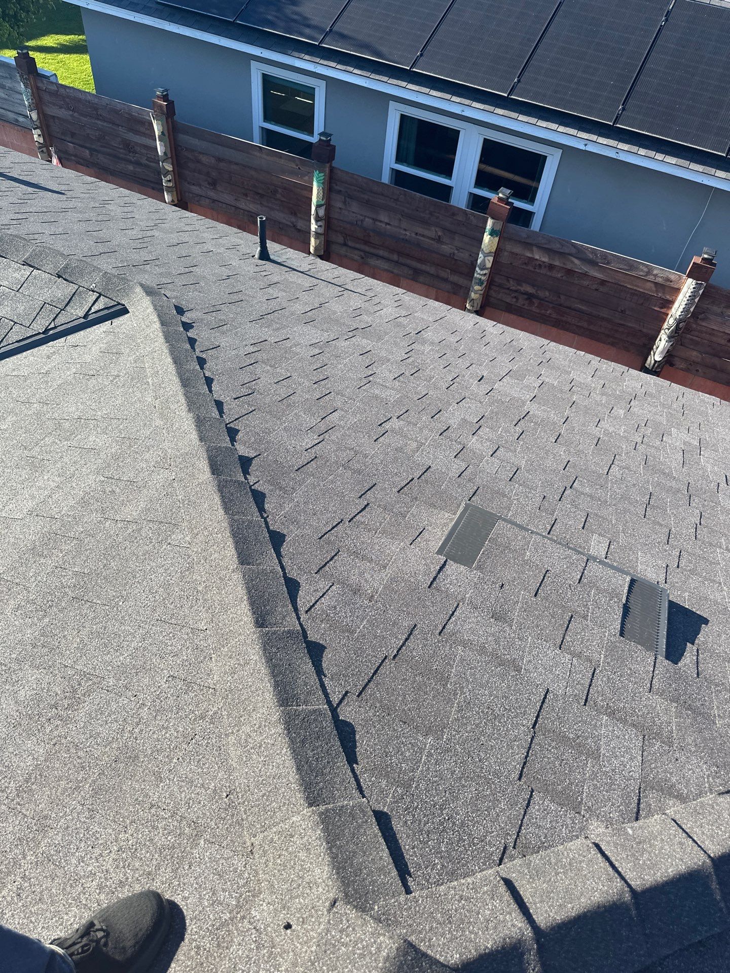 Roof Replacement - Lakewood, CA 90713 by Epic Roof Replacement