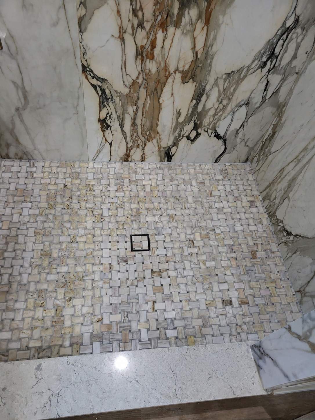 Stunning Cordillera Ranch Bathroom Remodel with Freestanding Tub by Legacy Bath and Kitchen