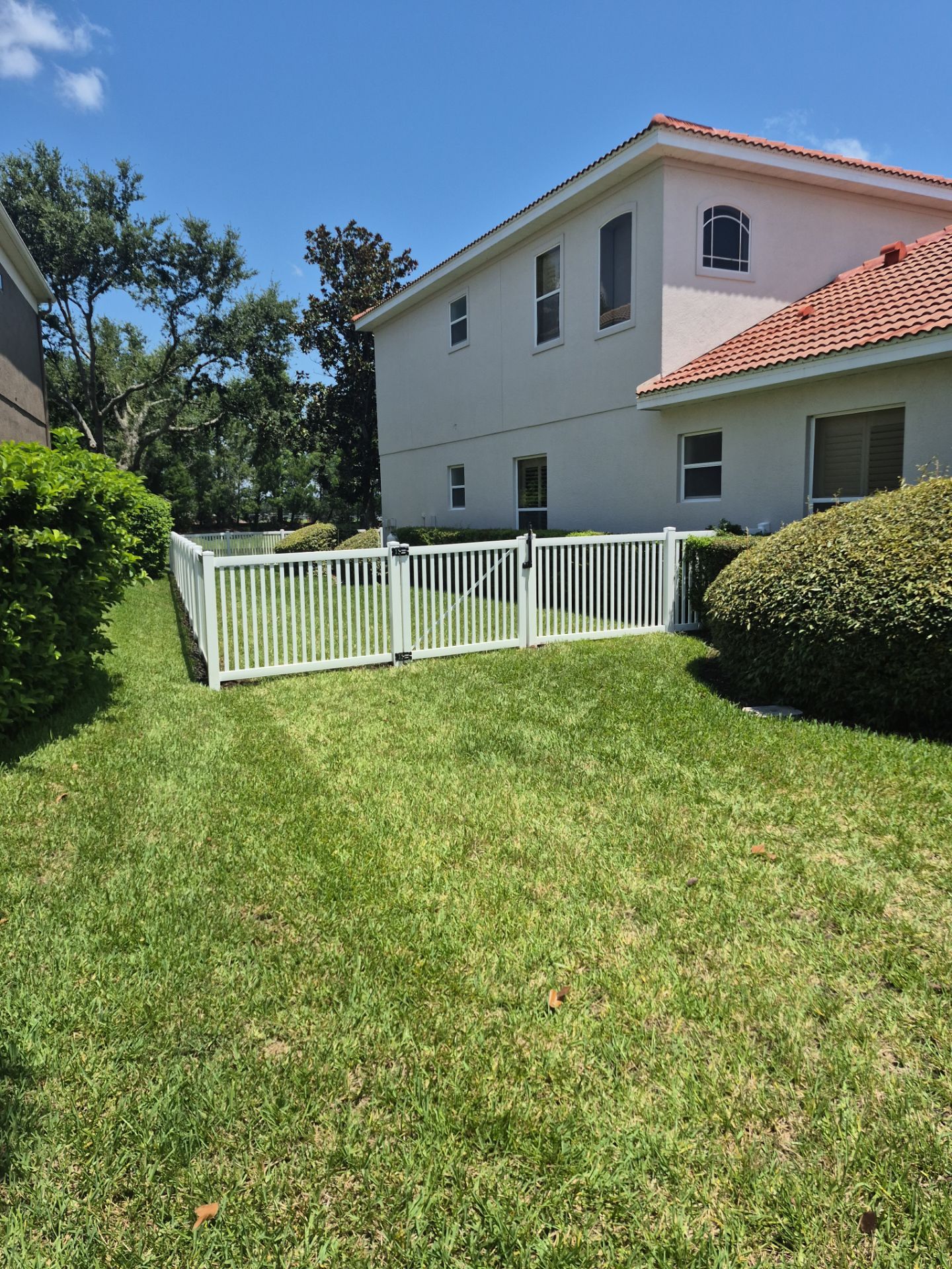 Lakewood Ranch by H&Y Fence