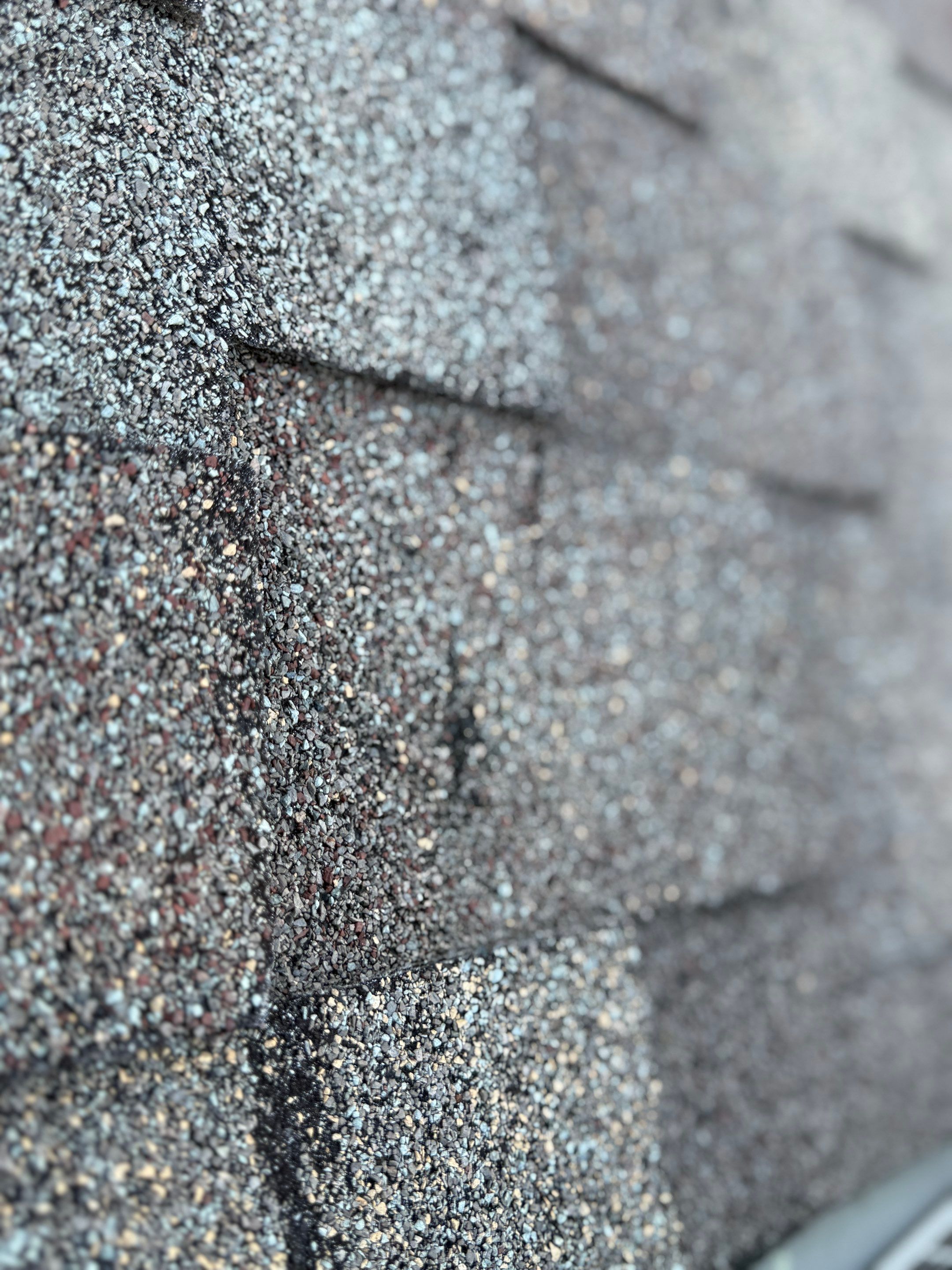 Asphalt Shingle Roof Repair and Chimney Flashing in Overland Park by Summit Roofing
