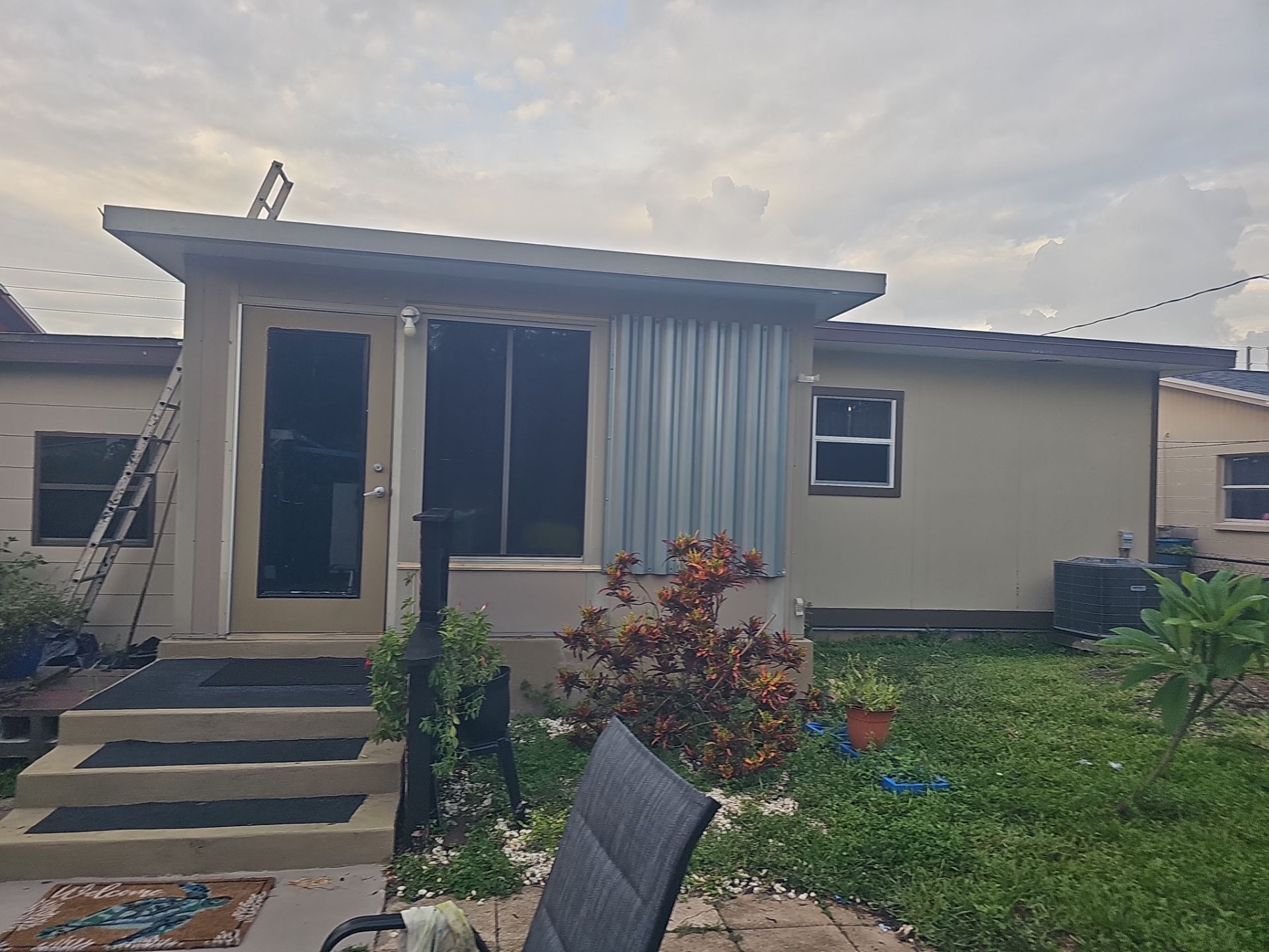 Project in Pinellas Park 33781 by Mitchell Roofing Company LLC