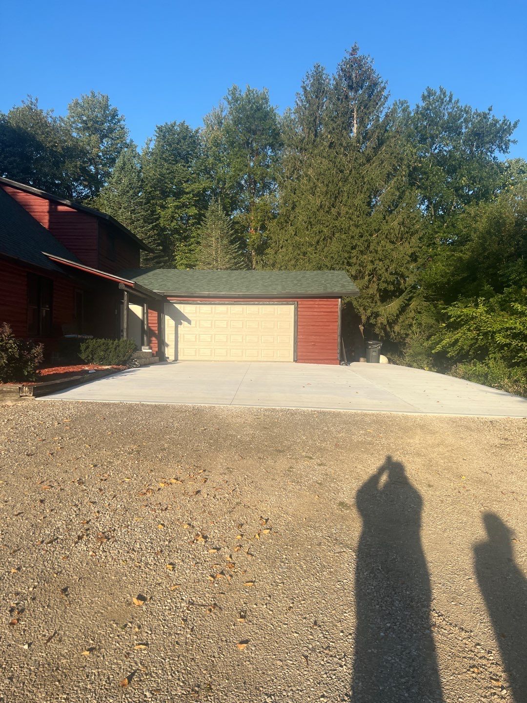 House Repaint by Cutting edge painting 