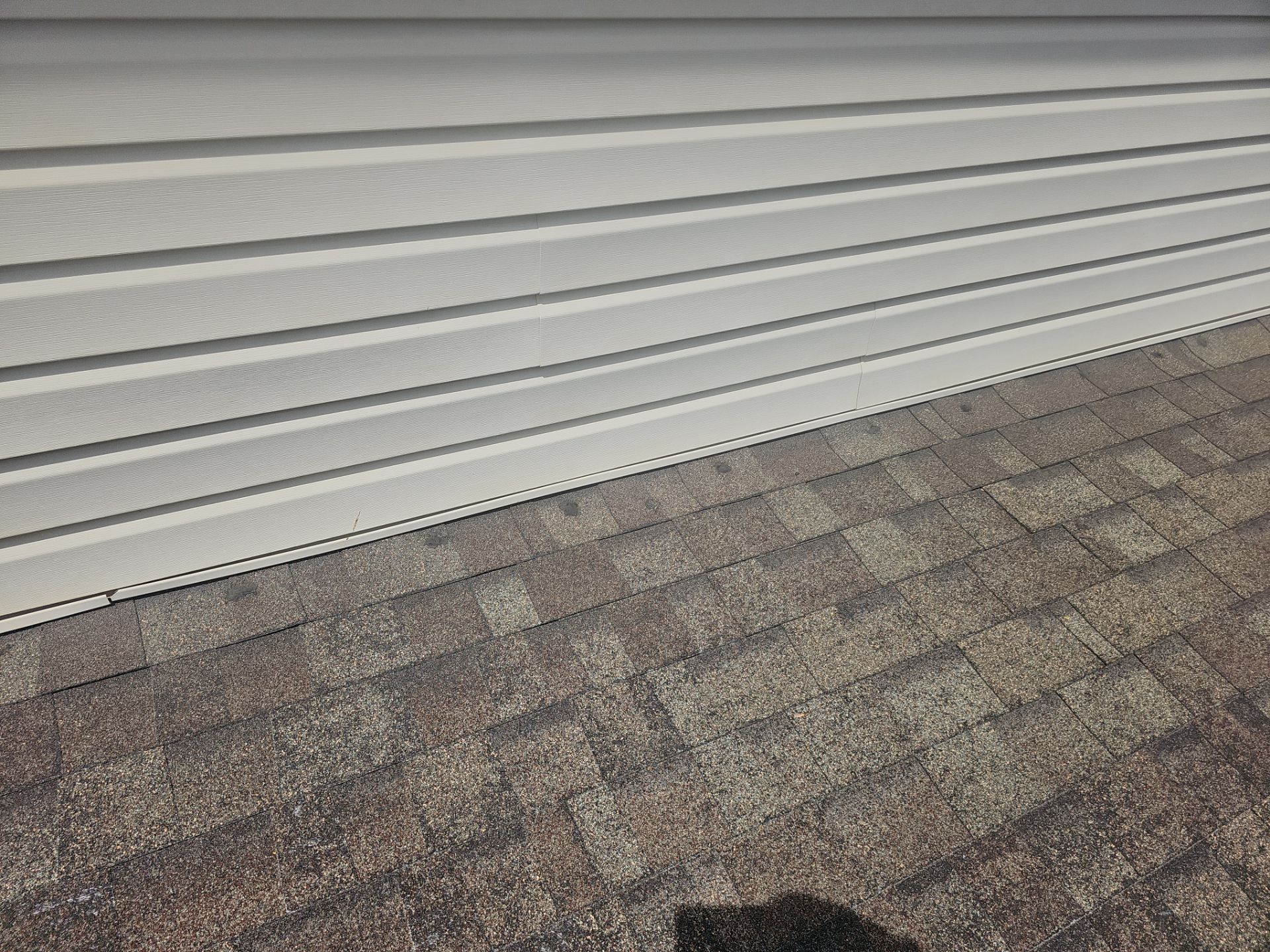 Roof Replacement - Espresso by Winchester Roofing