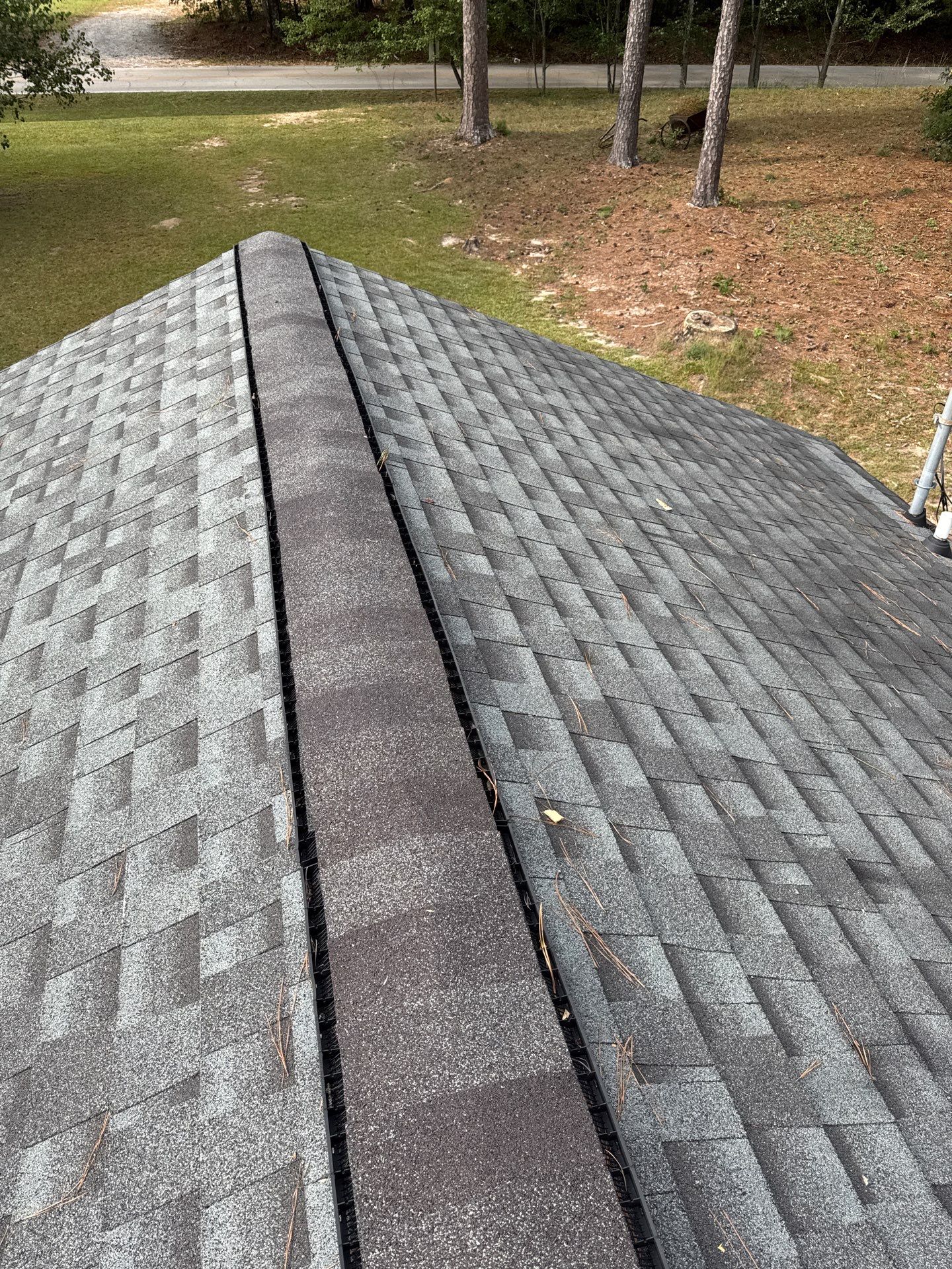 The Scarboroughs by United Contracting and Roofing