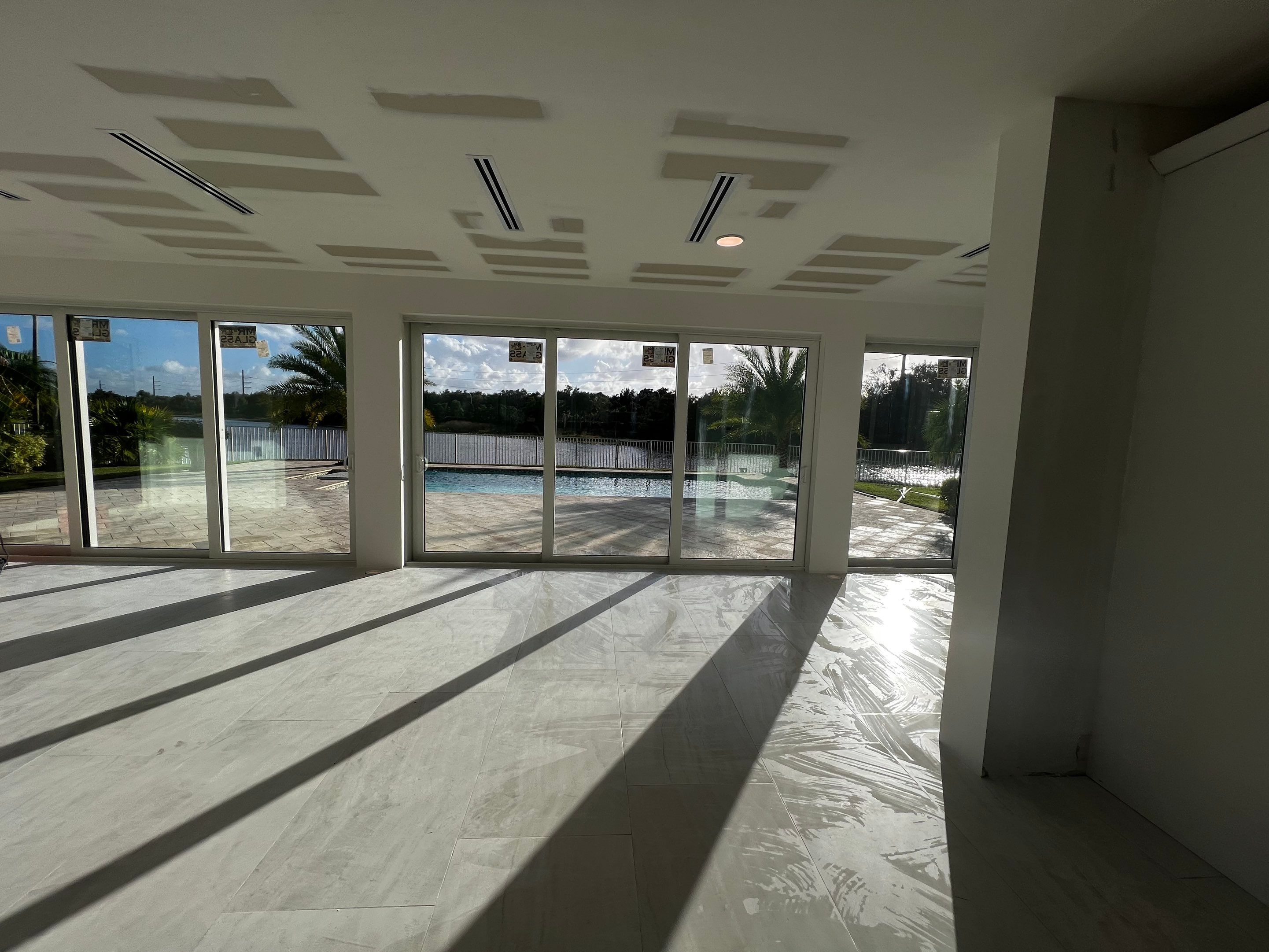 Residential expansion by The Goat Contractor ( Giampri Corp)