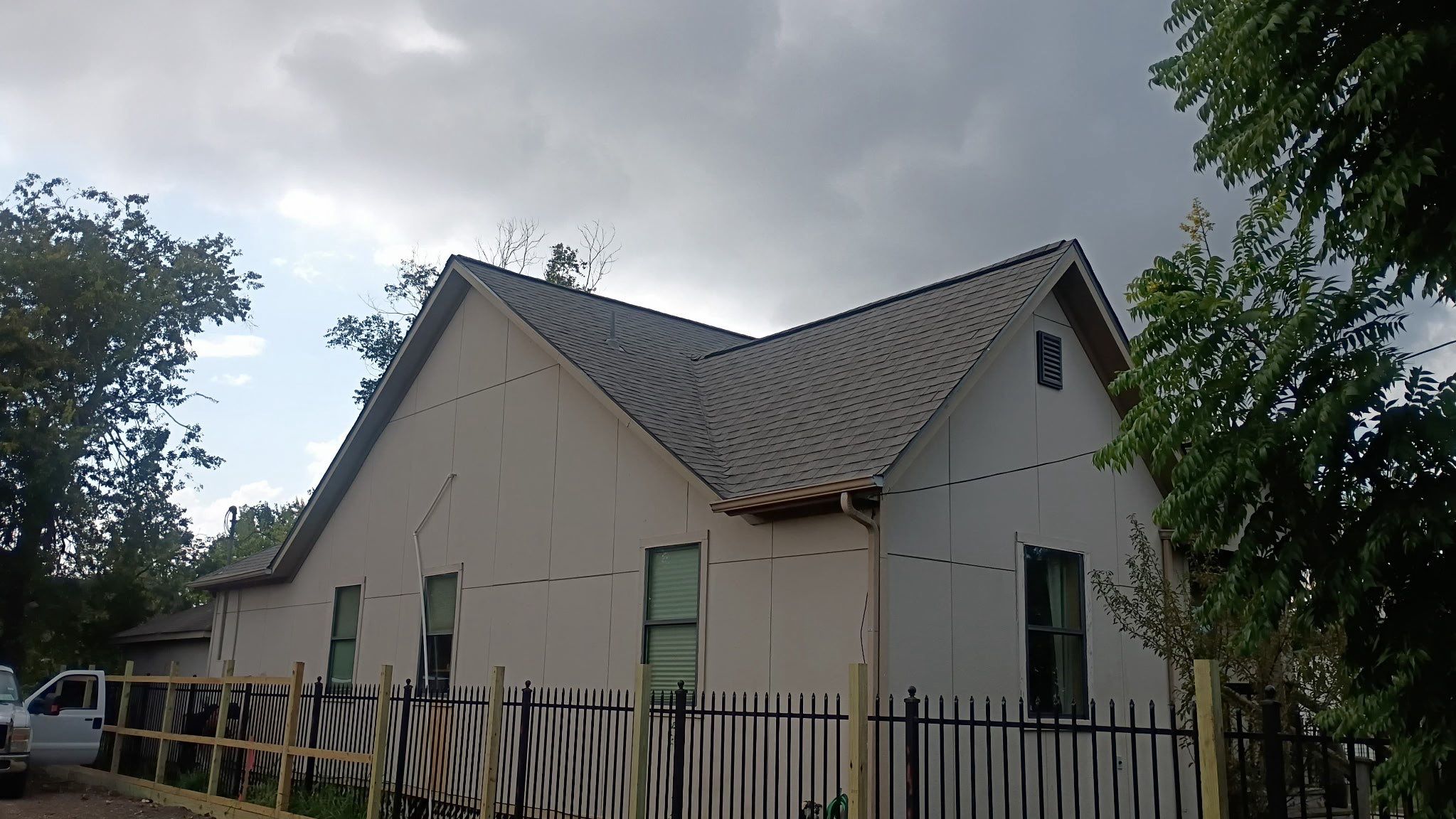 Roof Replacement by Roofing Technologies Unlimited