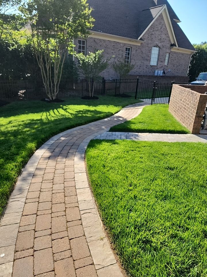 House Wash using cleaner by Power Wash Masters LLC
