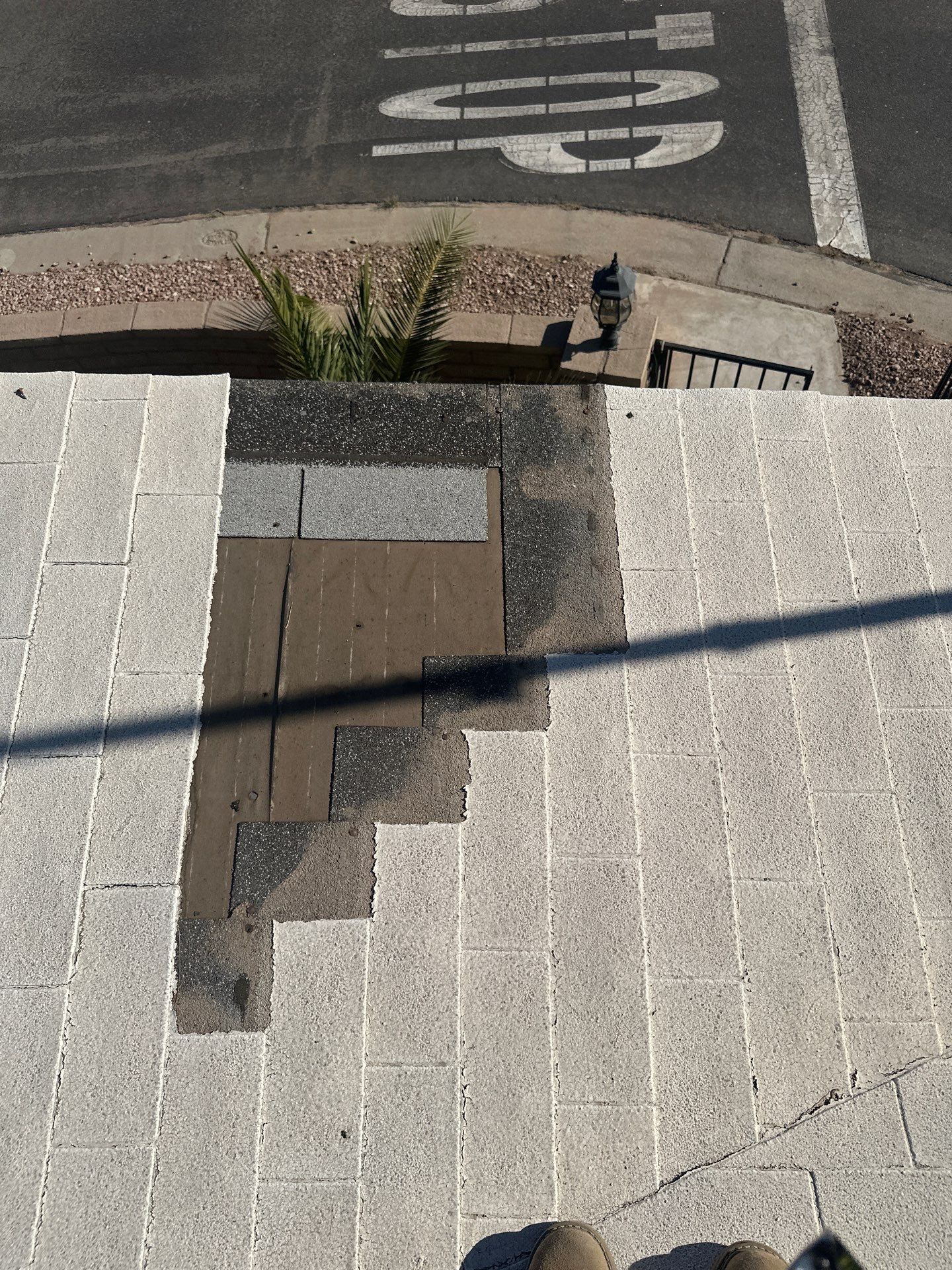 Silver Birch Shingles by Reimagine Roofing