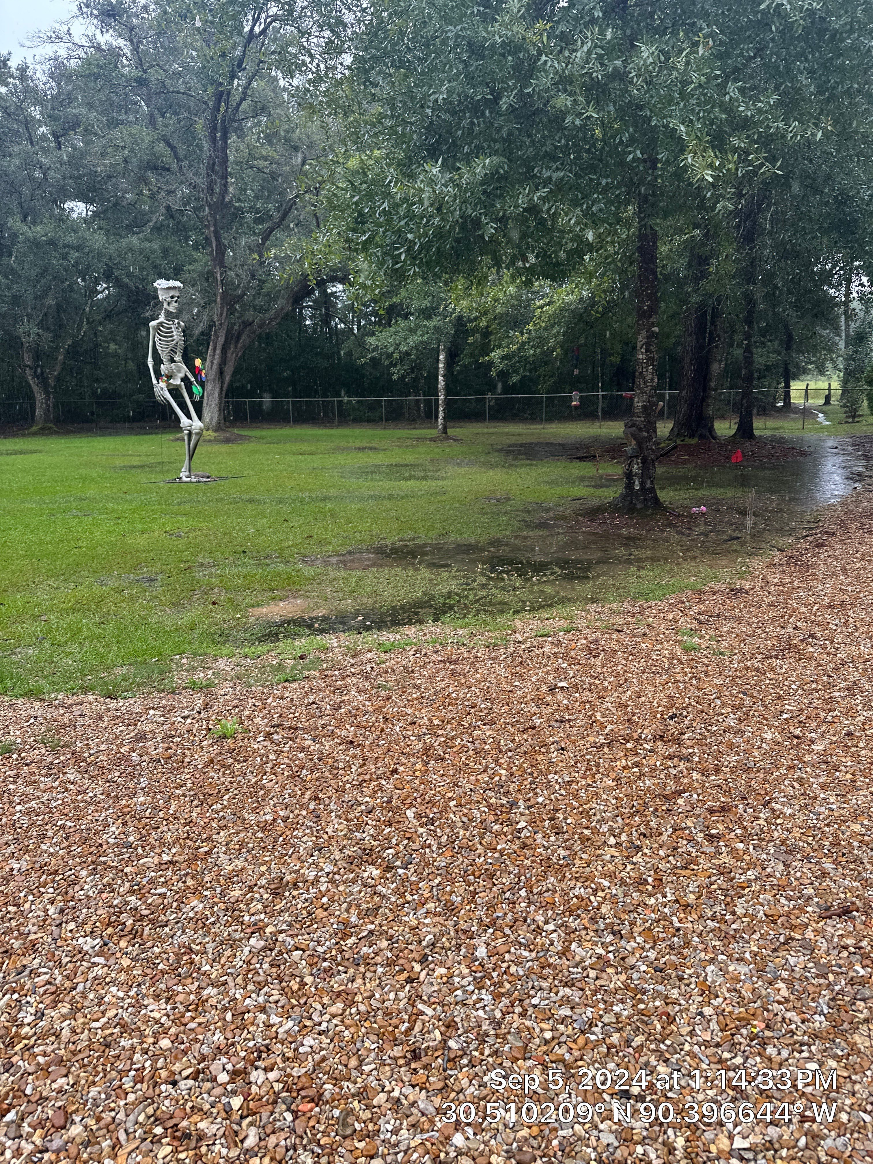 HDS Contractors - Concrete Installation in Hammond by HDS Contractors