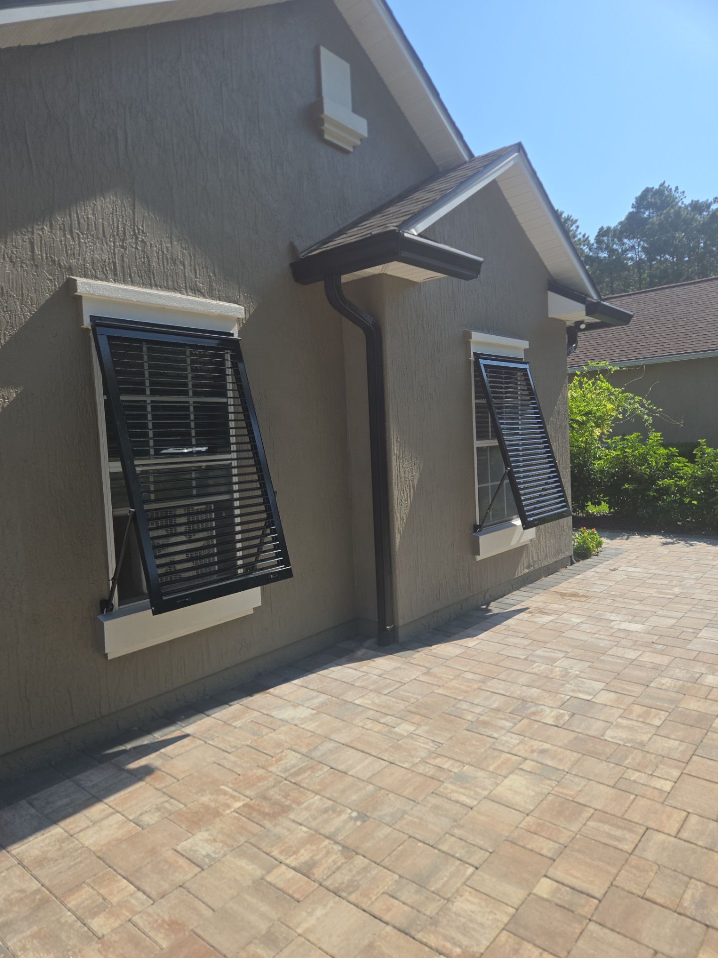 Bahama by Smart Guard Shutters