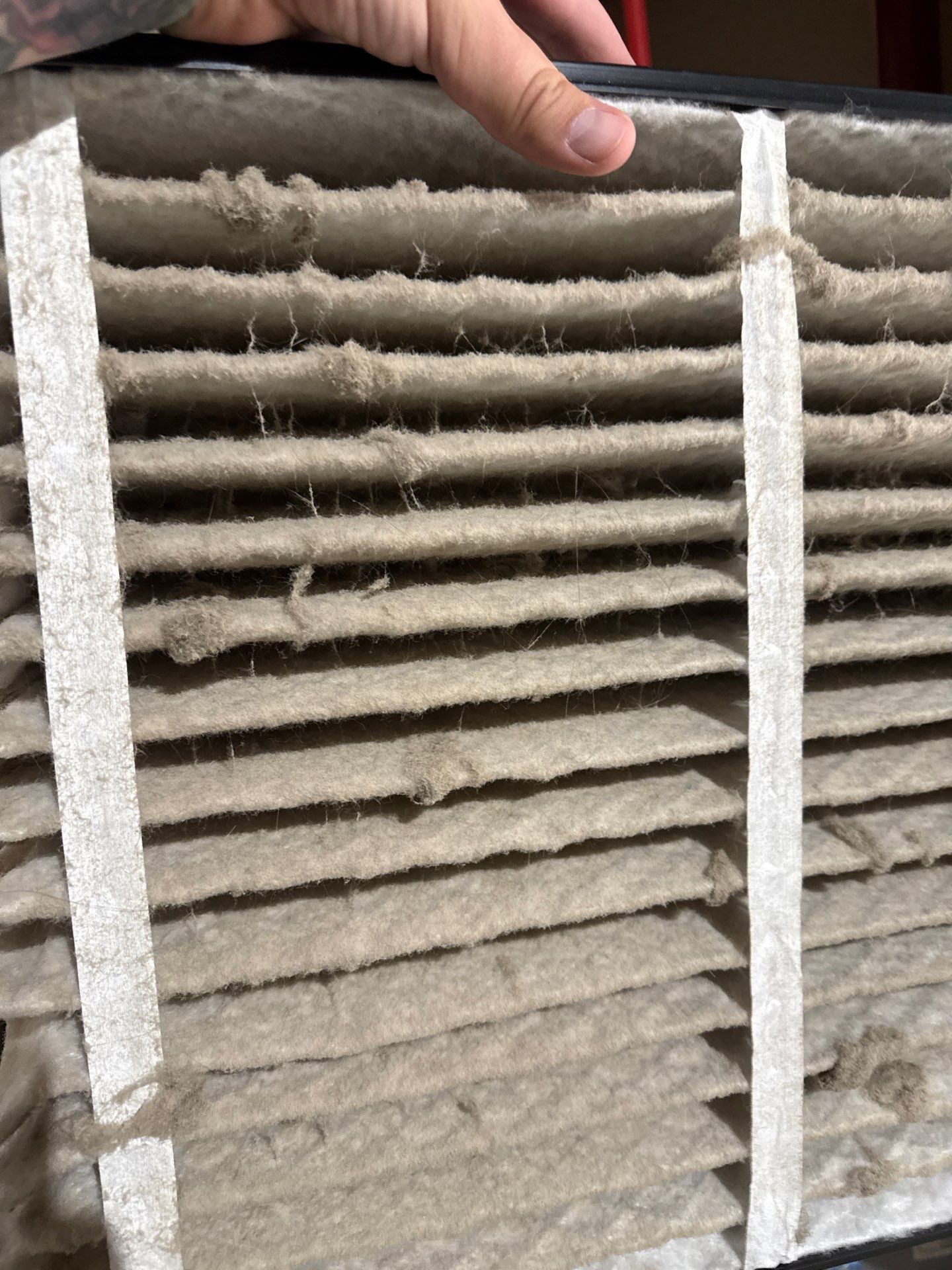Duct Cleaning and Sanitization by Elemental Heating and air conditioning LLC