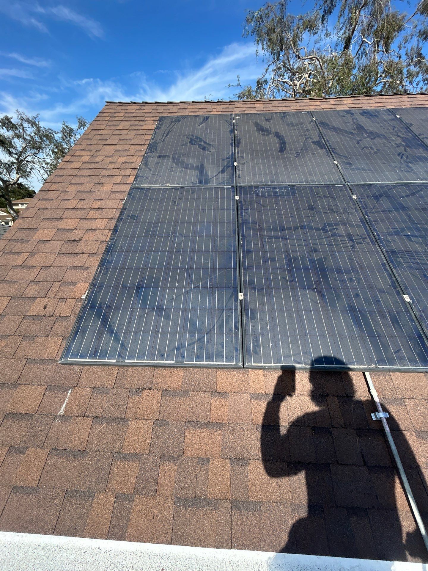 4055 Coolidge Ave by Solar Discovery