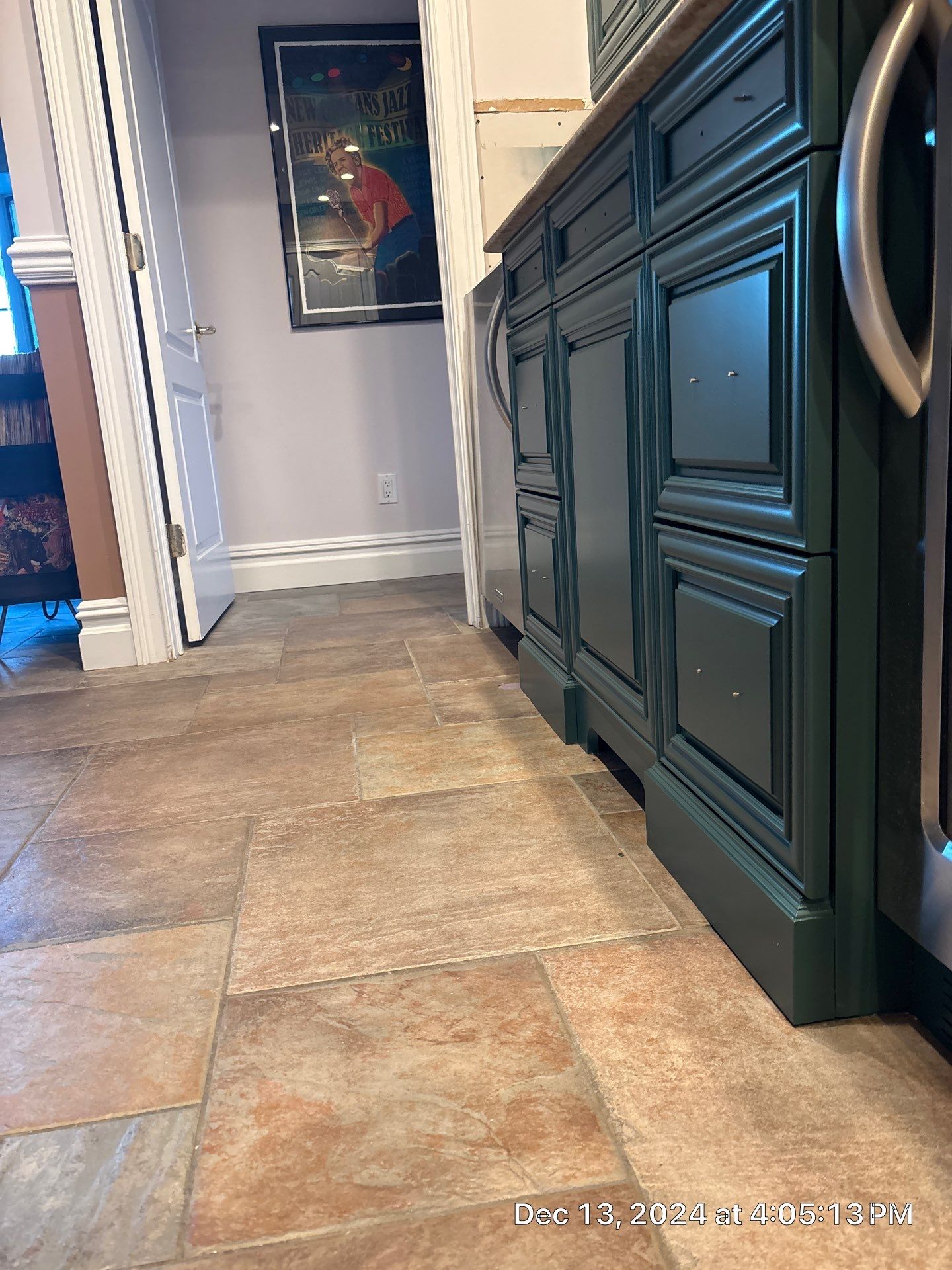 Cabinet Color Refresh by Davis Painting Llc 