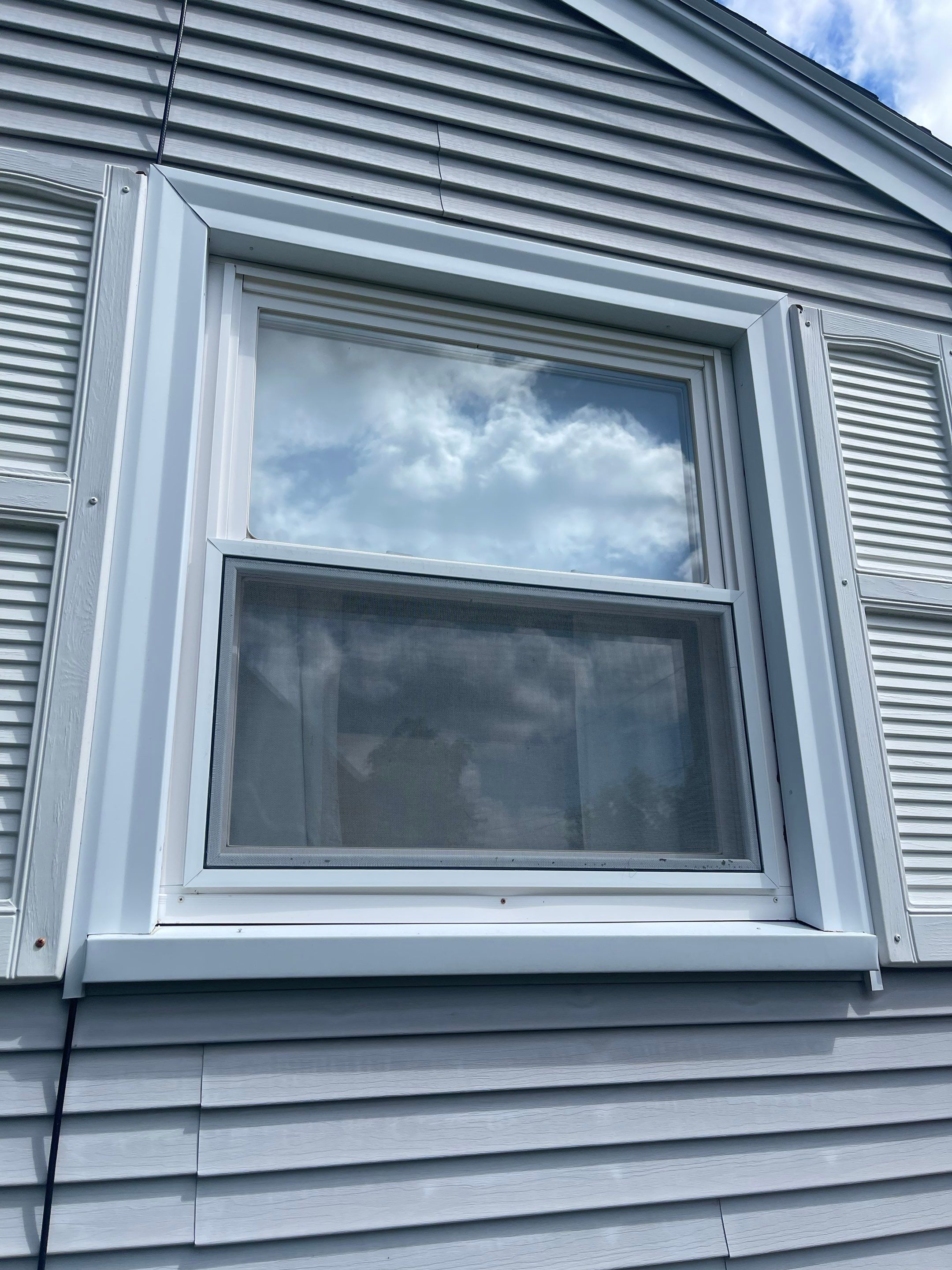 Window Installation in Chicopee, MA by Yankee Home Improvement