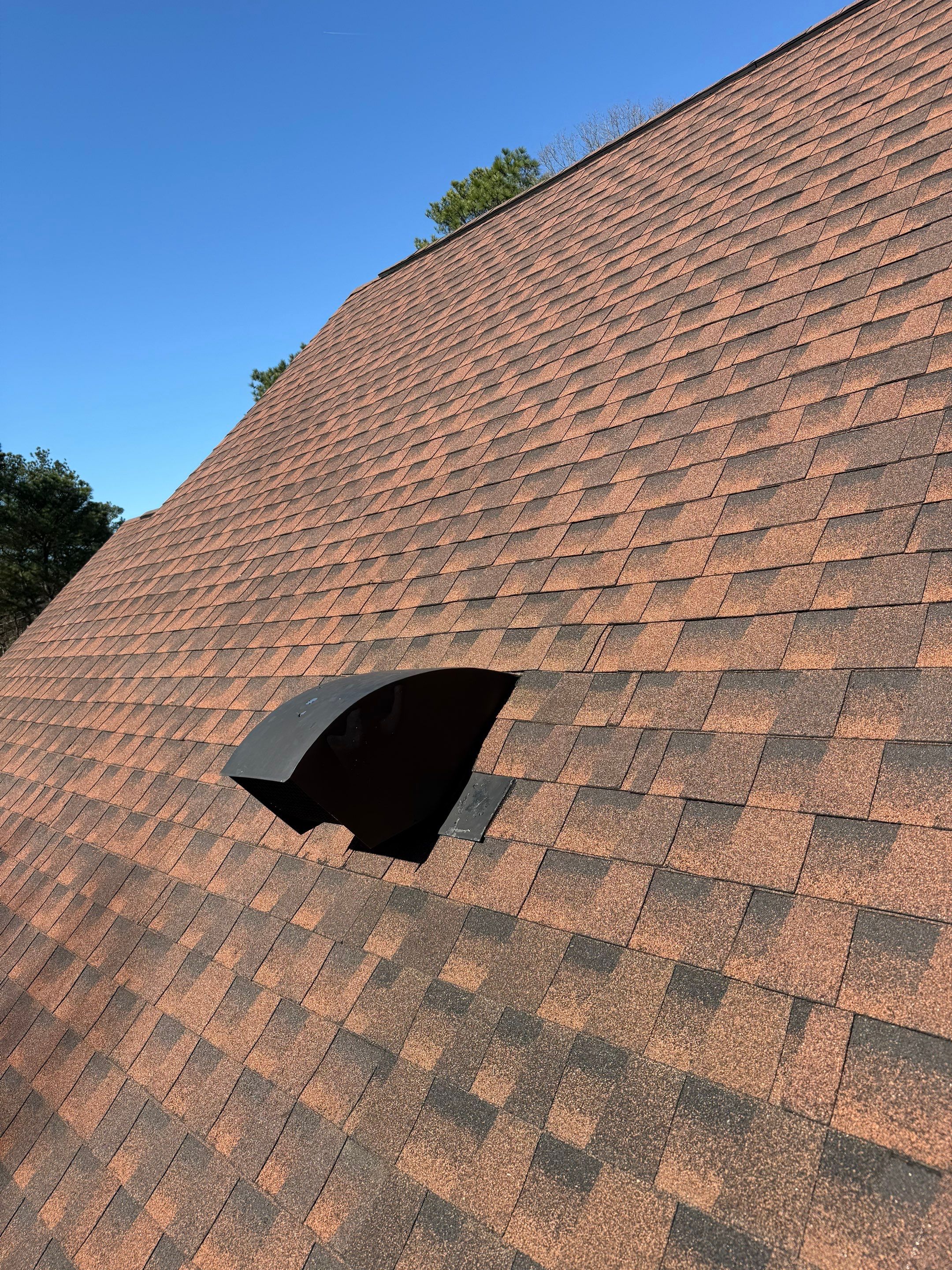 Residential Roofing Repair in Vestavia Hills by The Roofing Dudes
