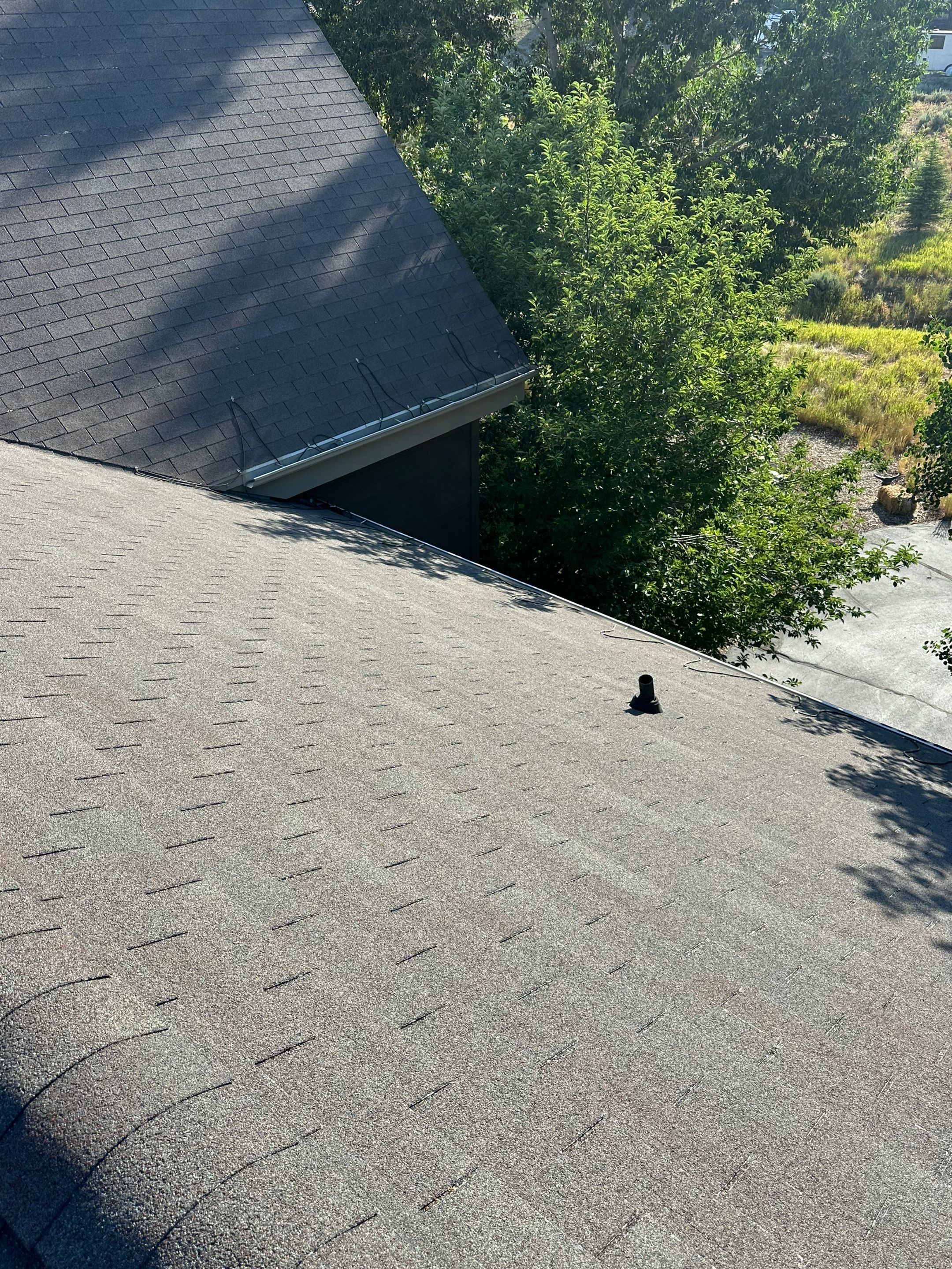 Roofing in Park City, UT by Go Pro Roofing