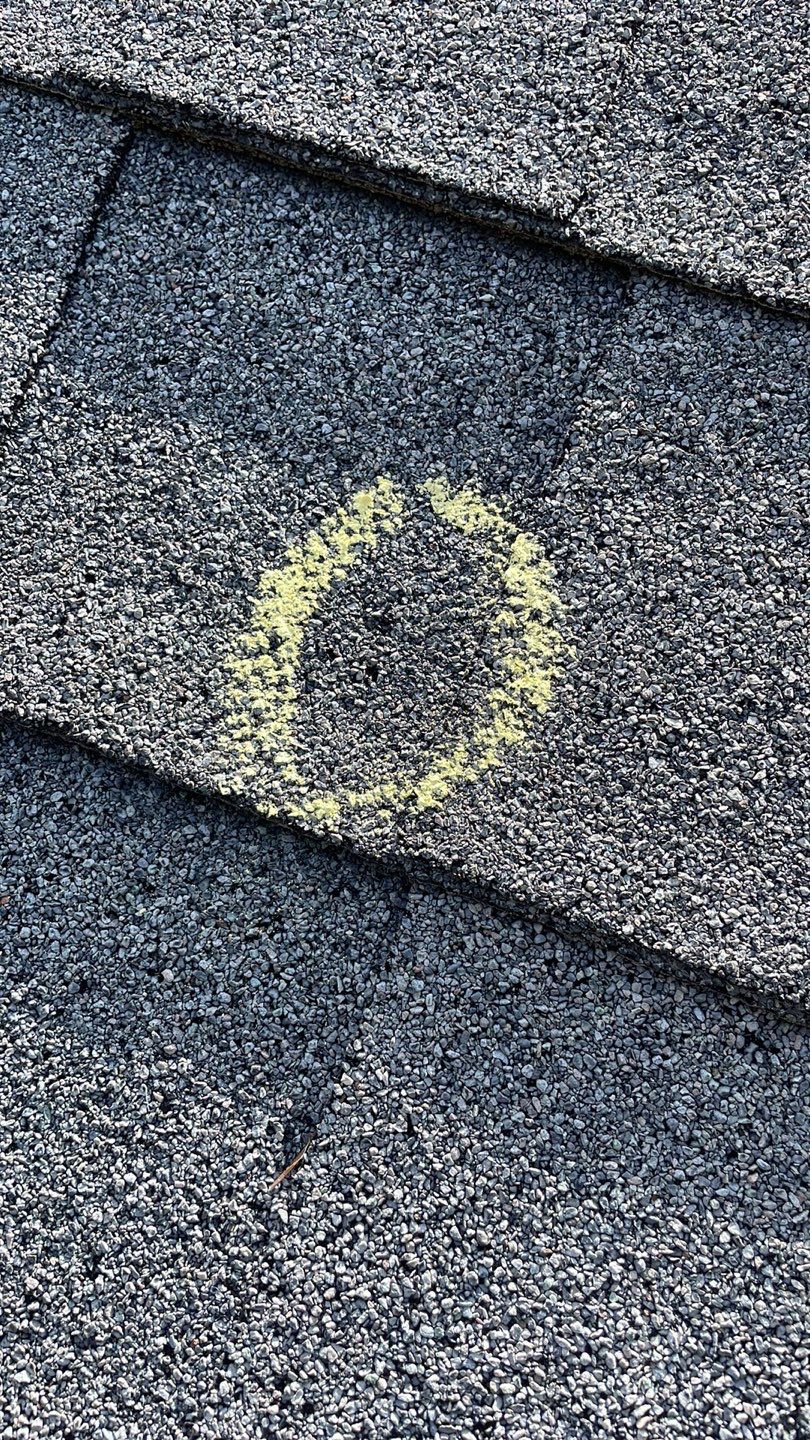 Residential Roofing Installation using Owens Corning by Inspector Roofing and Restoration