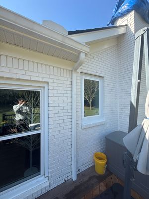 Project in Brentwood