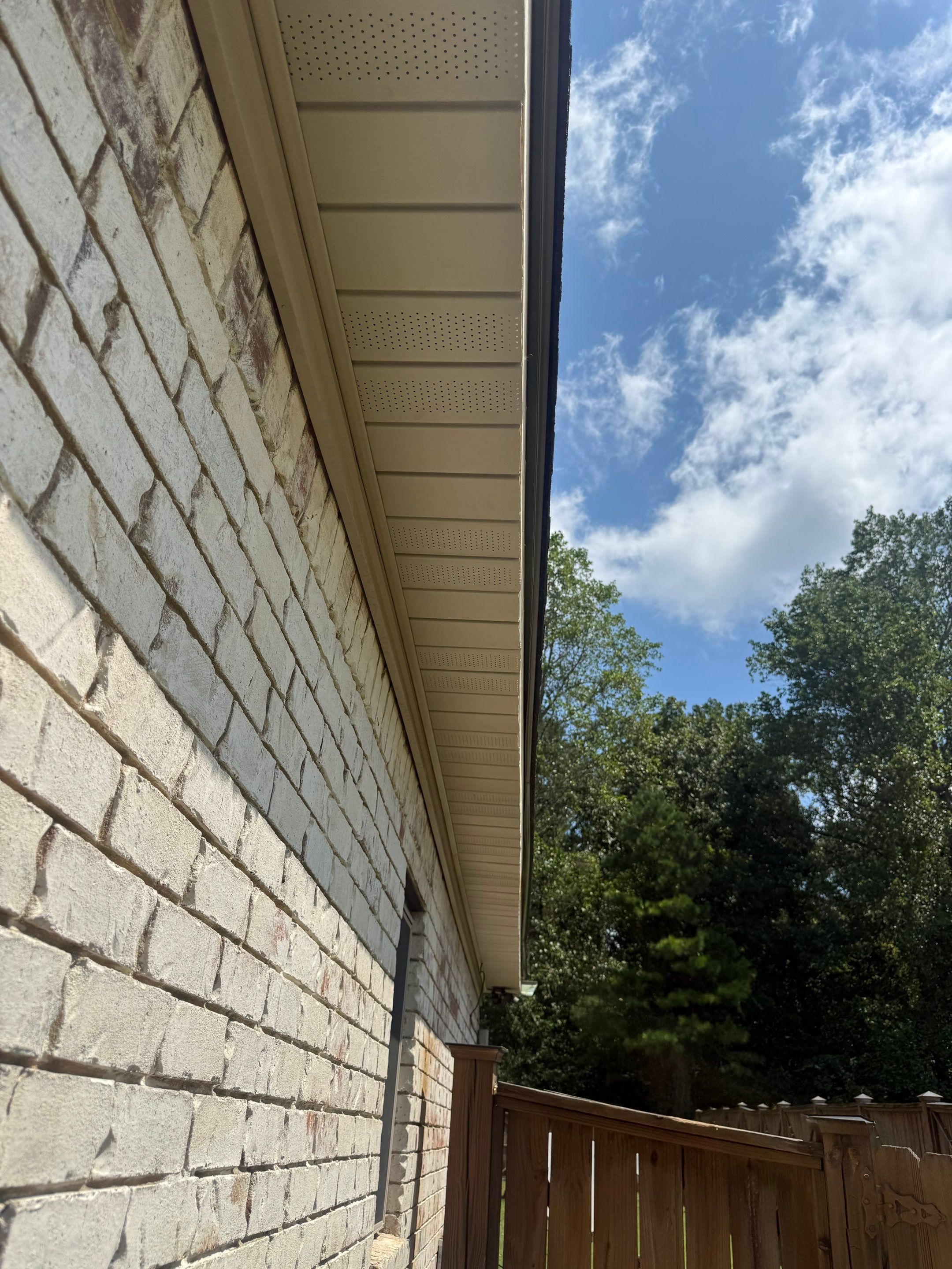Shingle Replacement in Tuscaloosa (Weathered Wood) by The Roofing Dudes