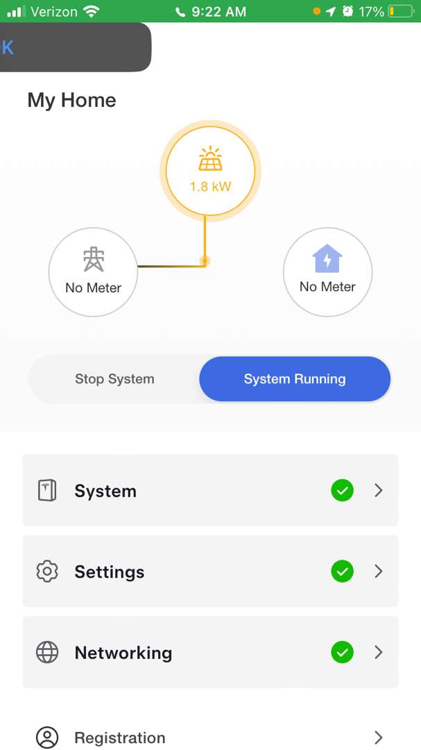 Site Survey by Vesta Property Management