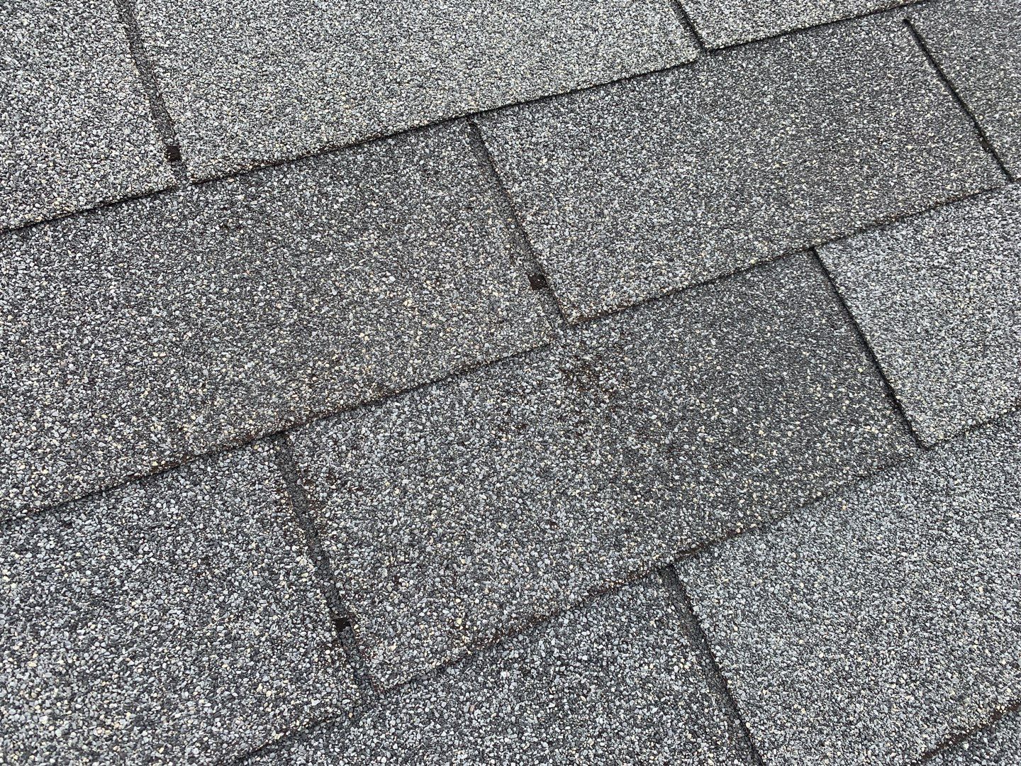 INSPECTION ( Hail Damage) / Repair by American Roofing NC